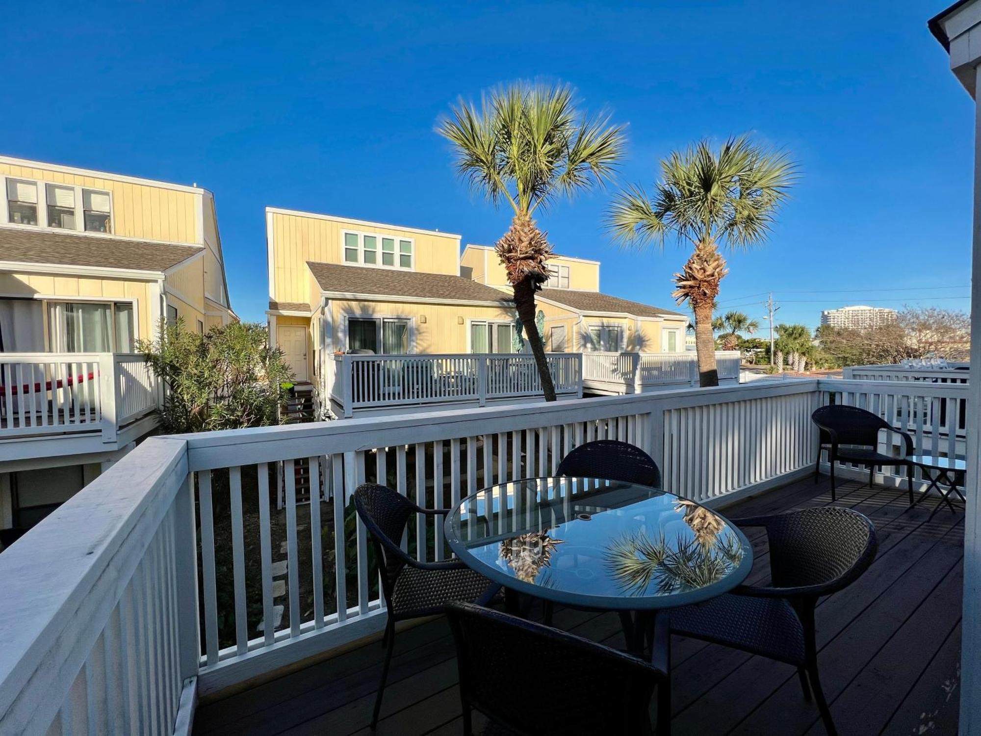 Holiday home Sandpiper Cove 0029