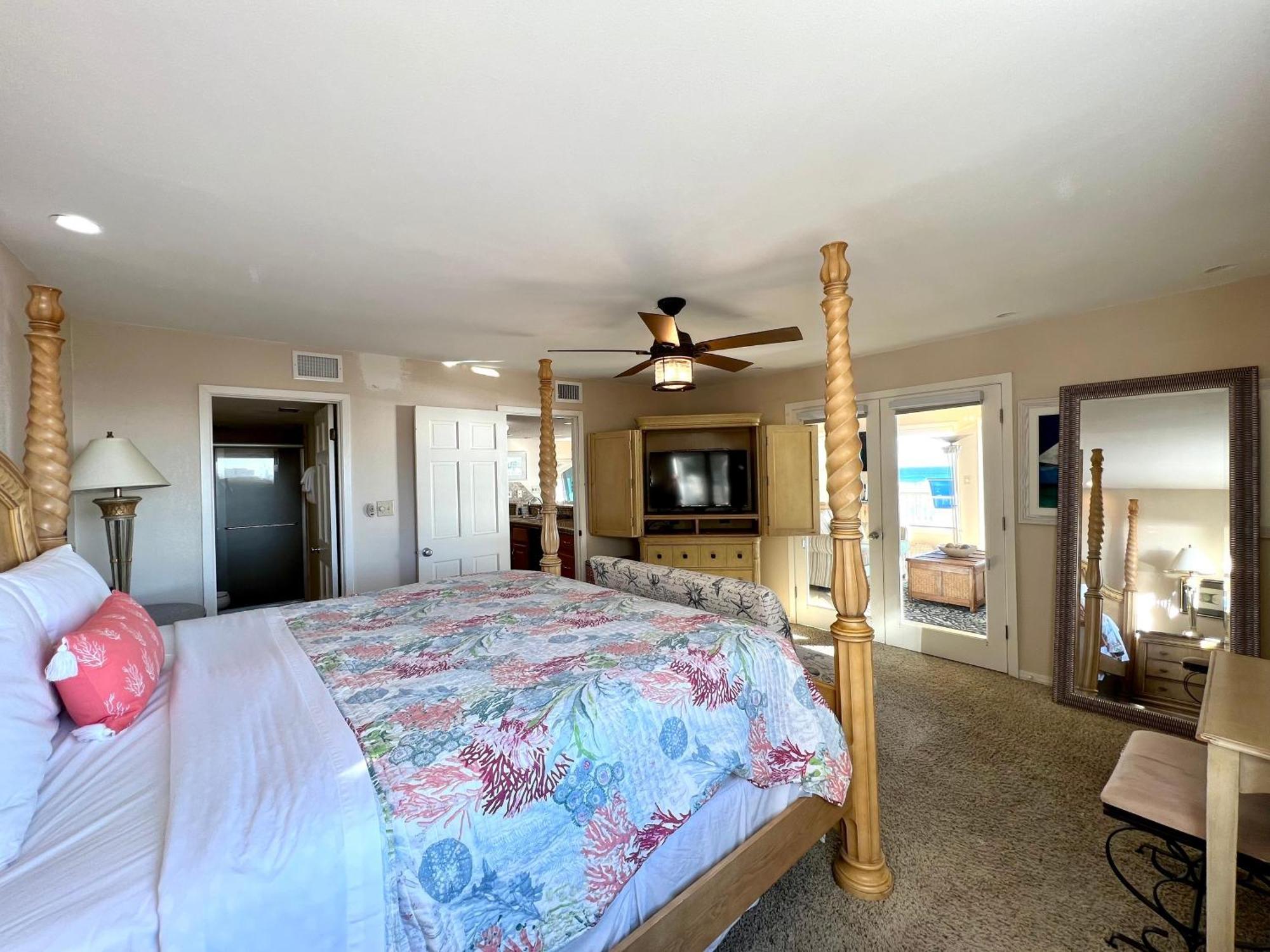 Sandpiper Cove 1114 Holiday home *