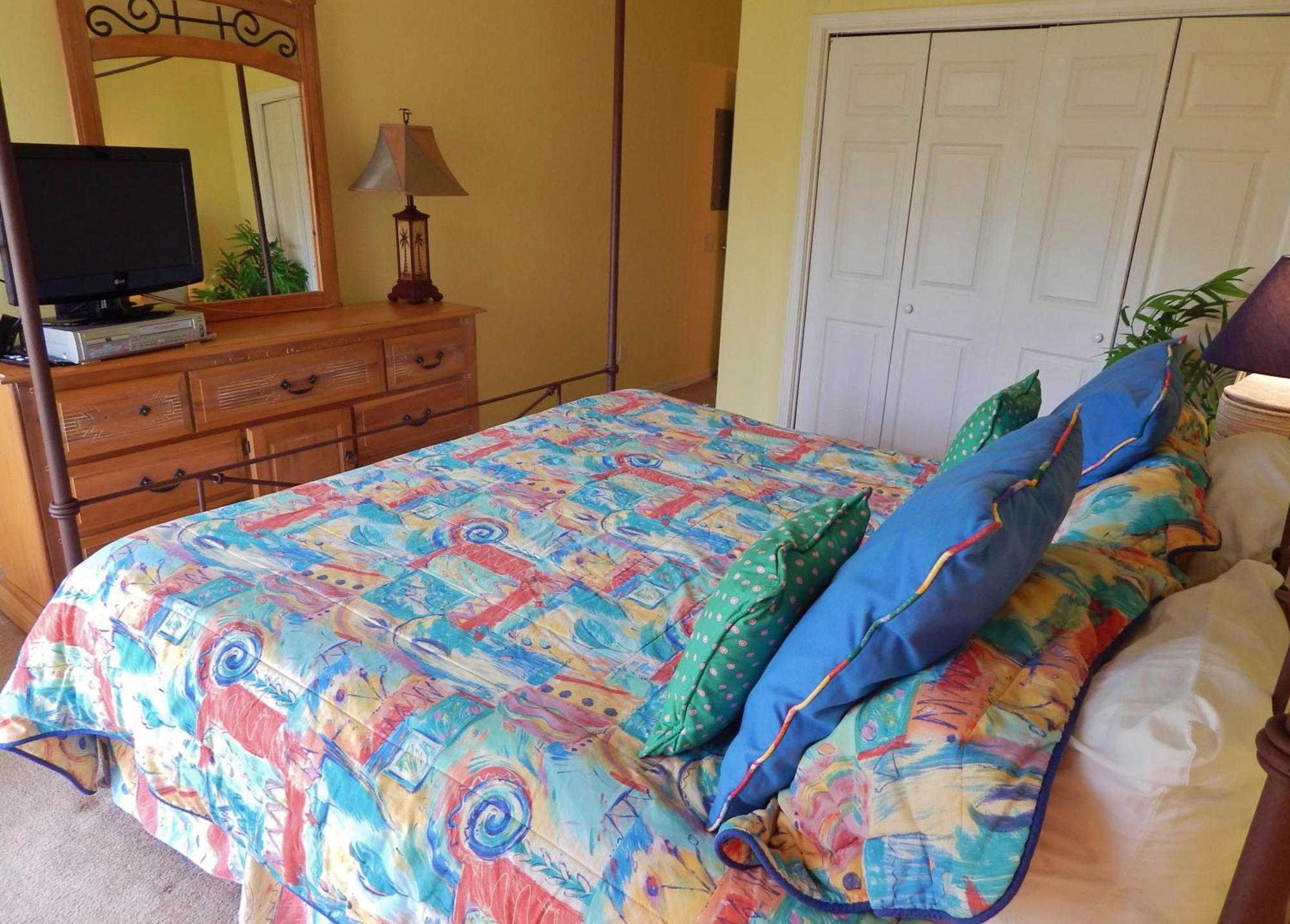 Holiday home Sandpiper Cove 9128 *