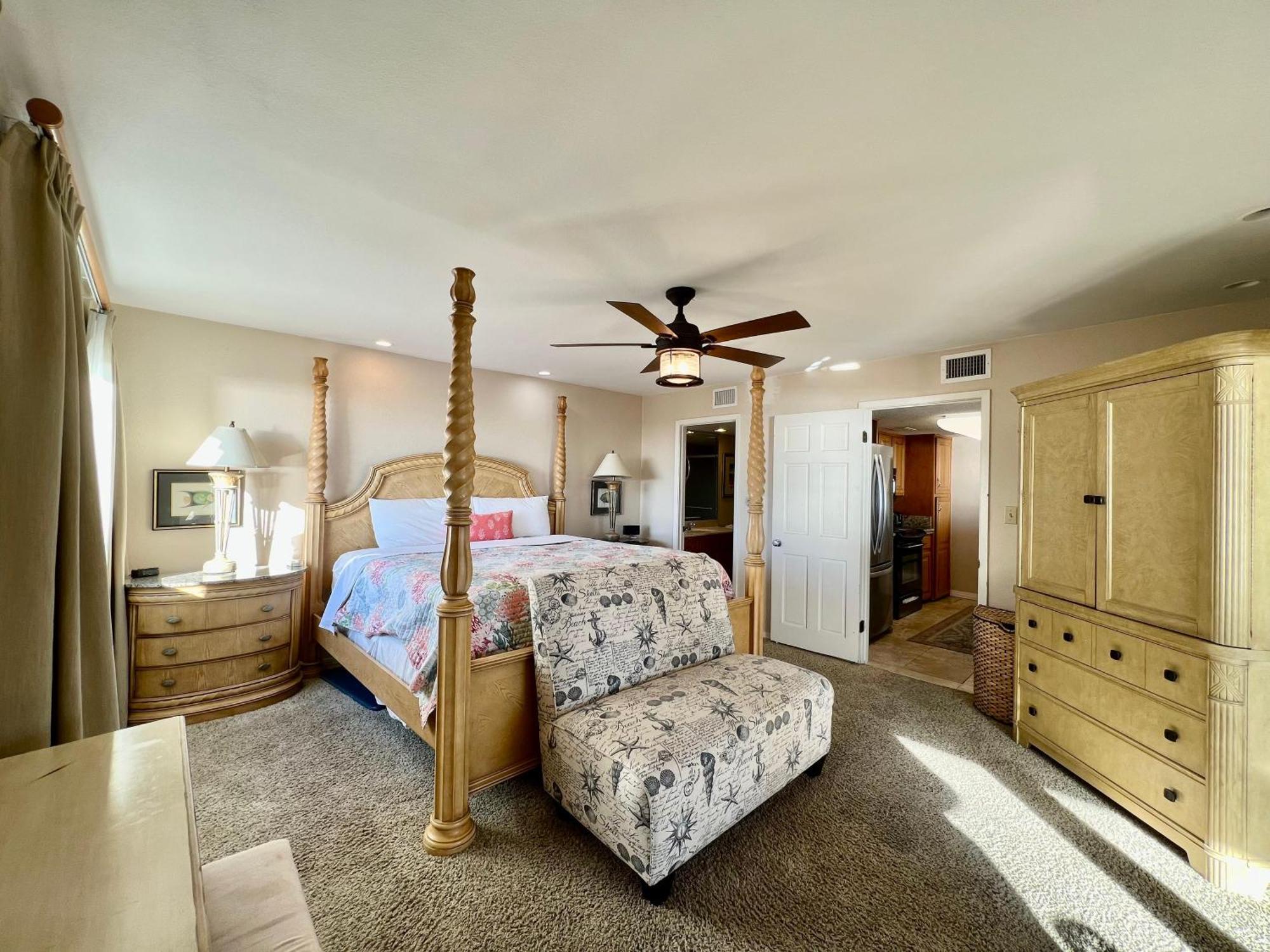 Sandpiper Cove 1114 Holiday home *