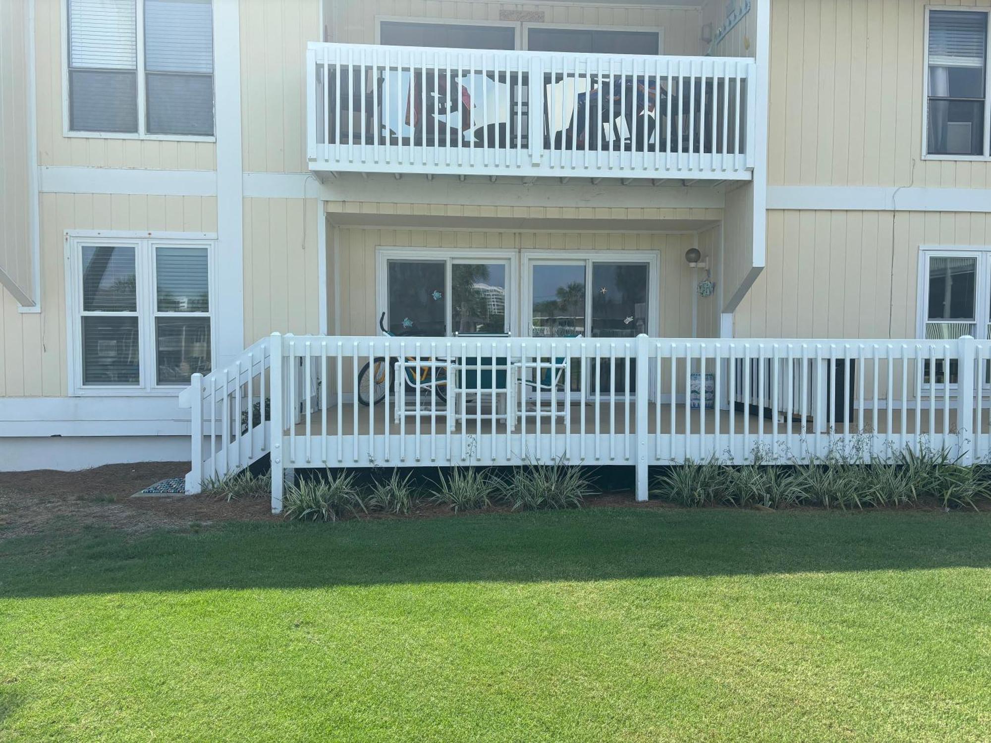 Sandpiper Cove 1071 Holiday home *