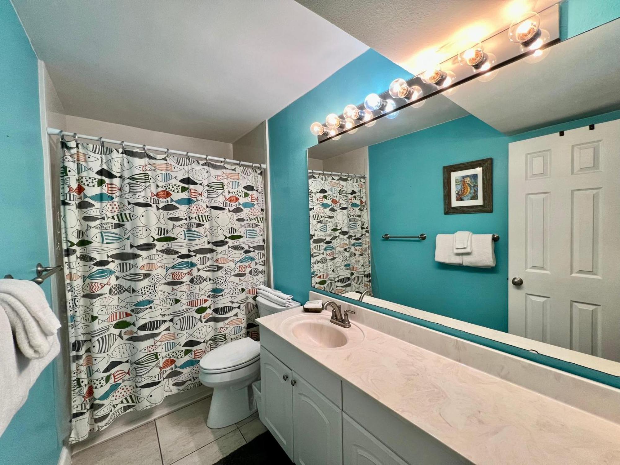 Sandpiper Cove 0029 Holiday home Destin