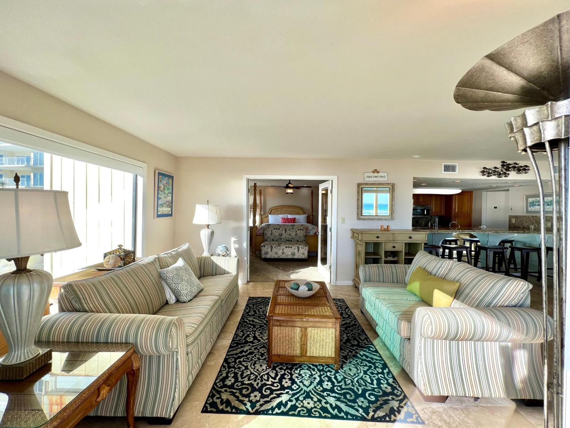 Holiday home Sandpiper Cove 1114