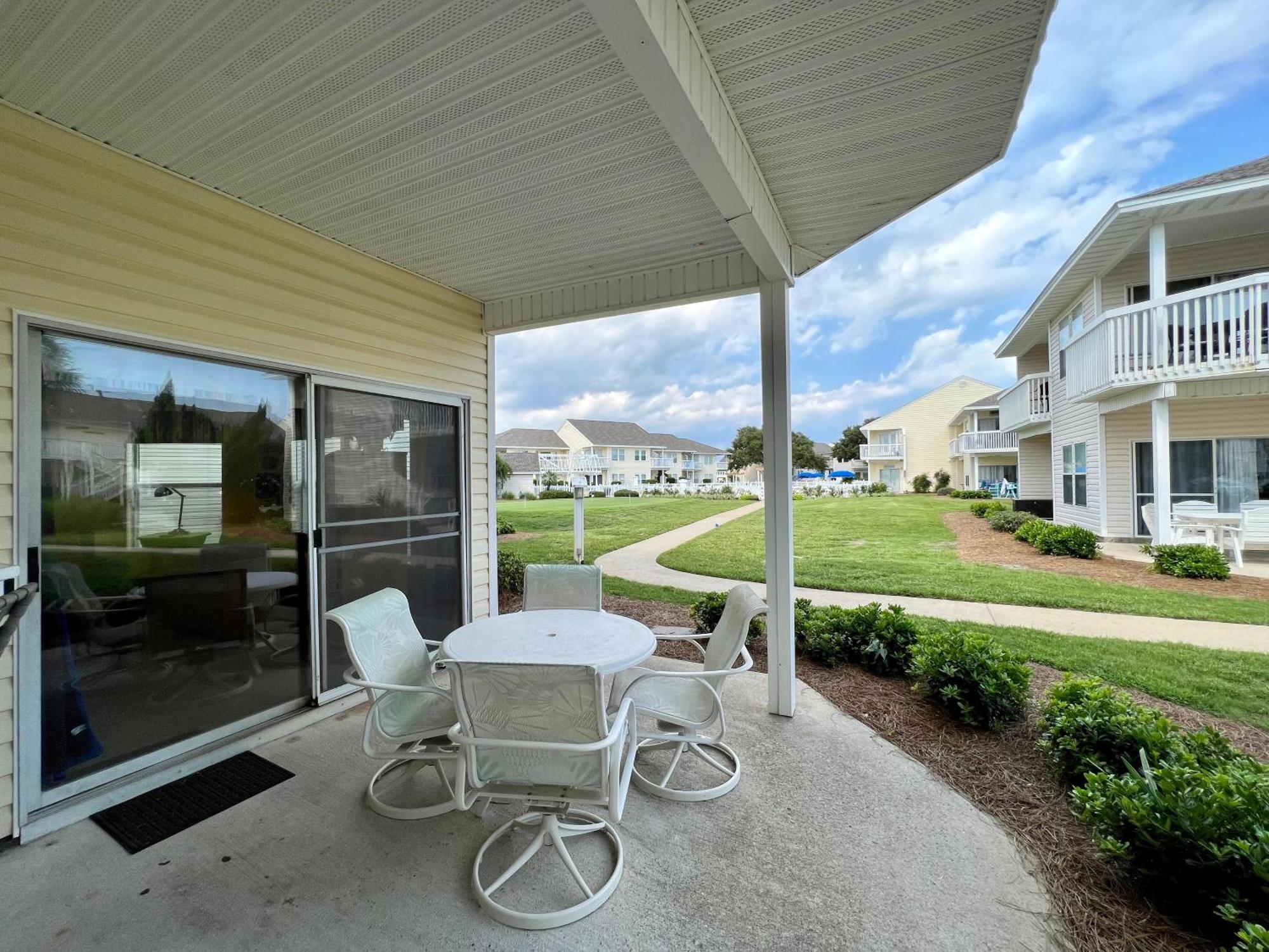 Holiday home Sandpiper Cove 9128