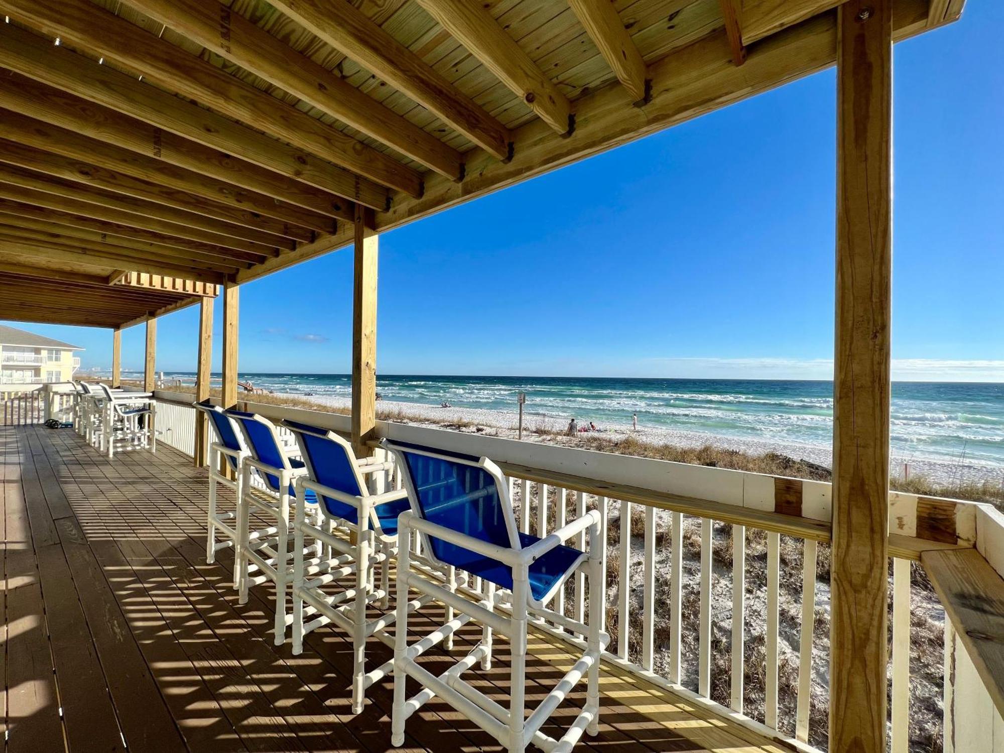 Sandpiper Cove 1114 Holiday home *