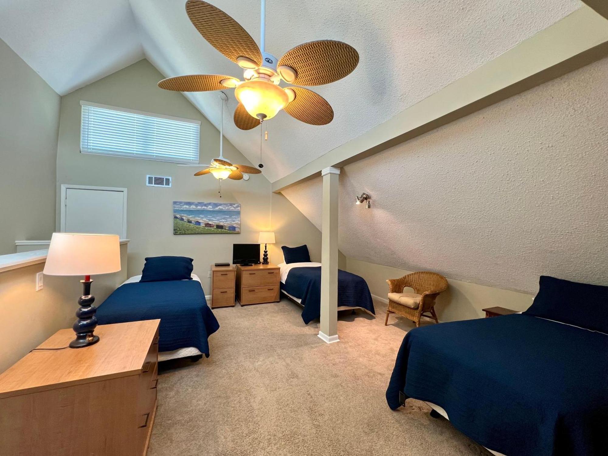 Holiday home Sandpiper Cove 0018 *