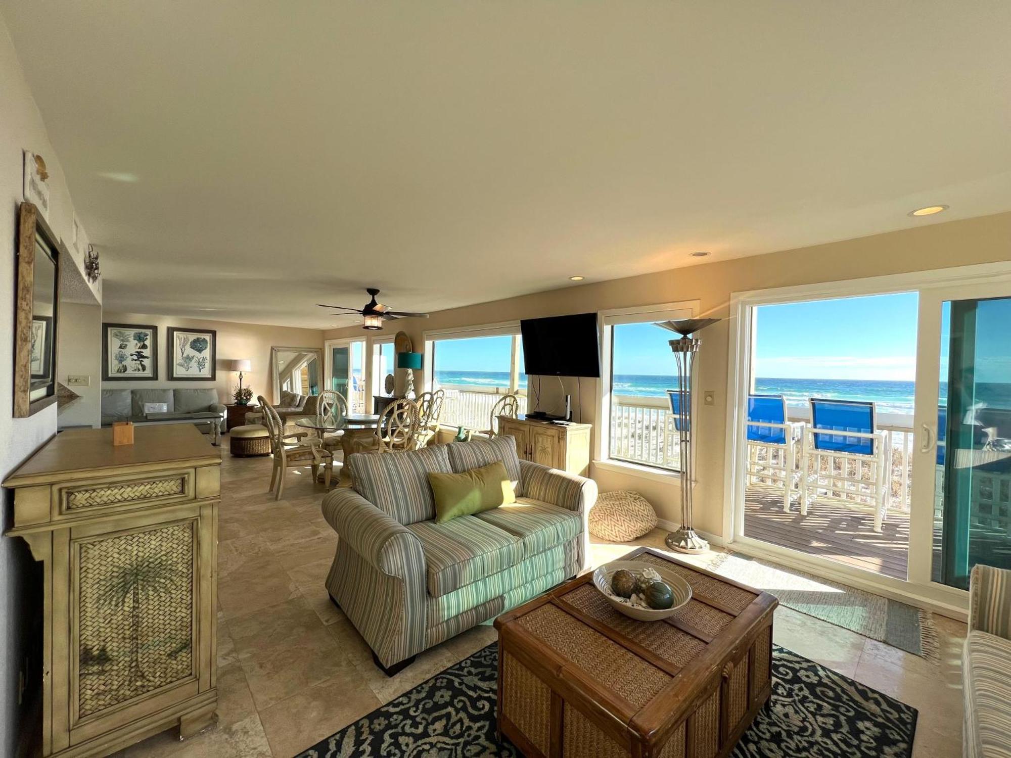 Sandpiper Cove 1114 Destin