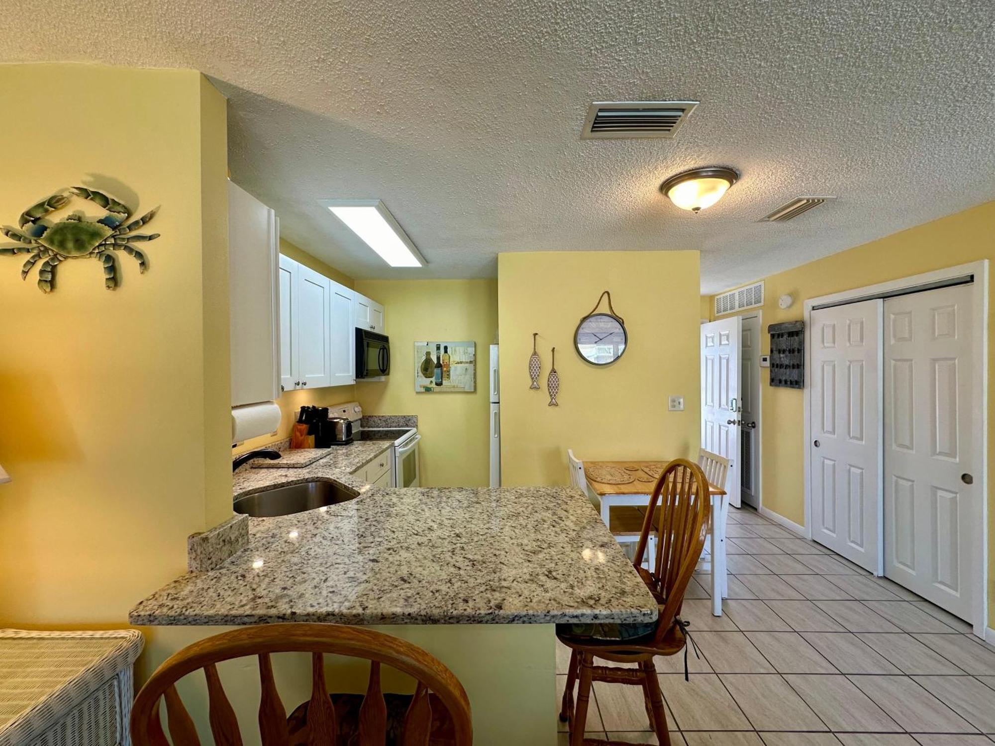 Sandpiper Cove 8115 Holiday home *
