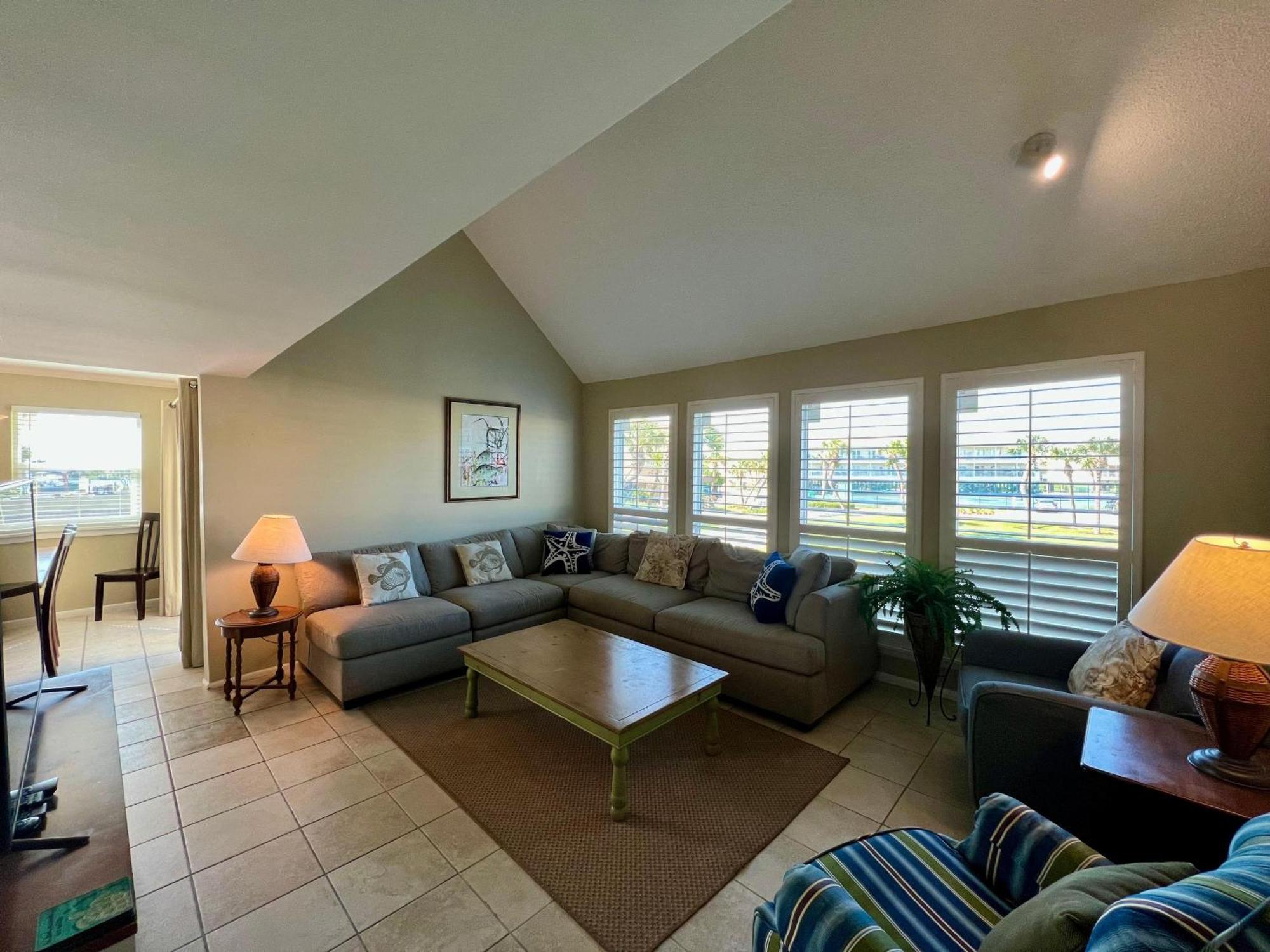 Sandpiper Cove 0018 Holiday home *