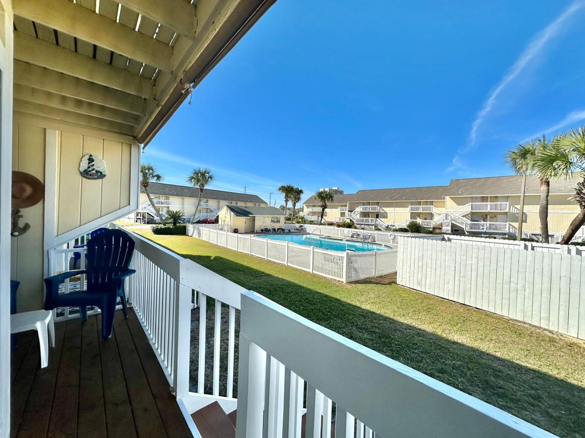 Sandpiper Cove 8115 Holiday home Destin
