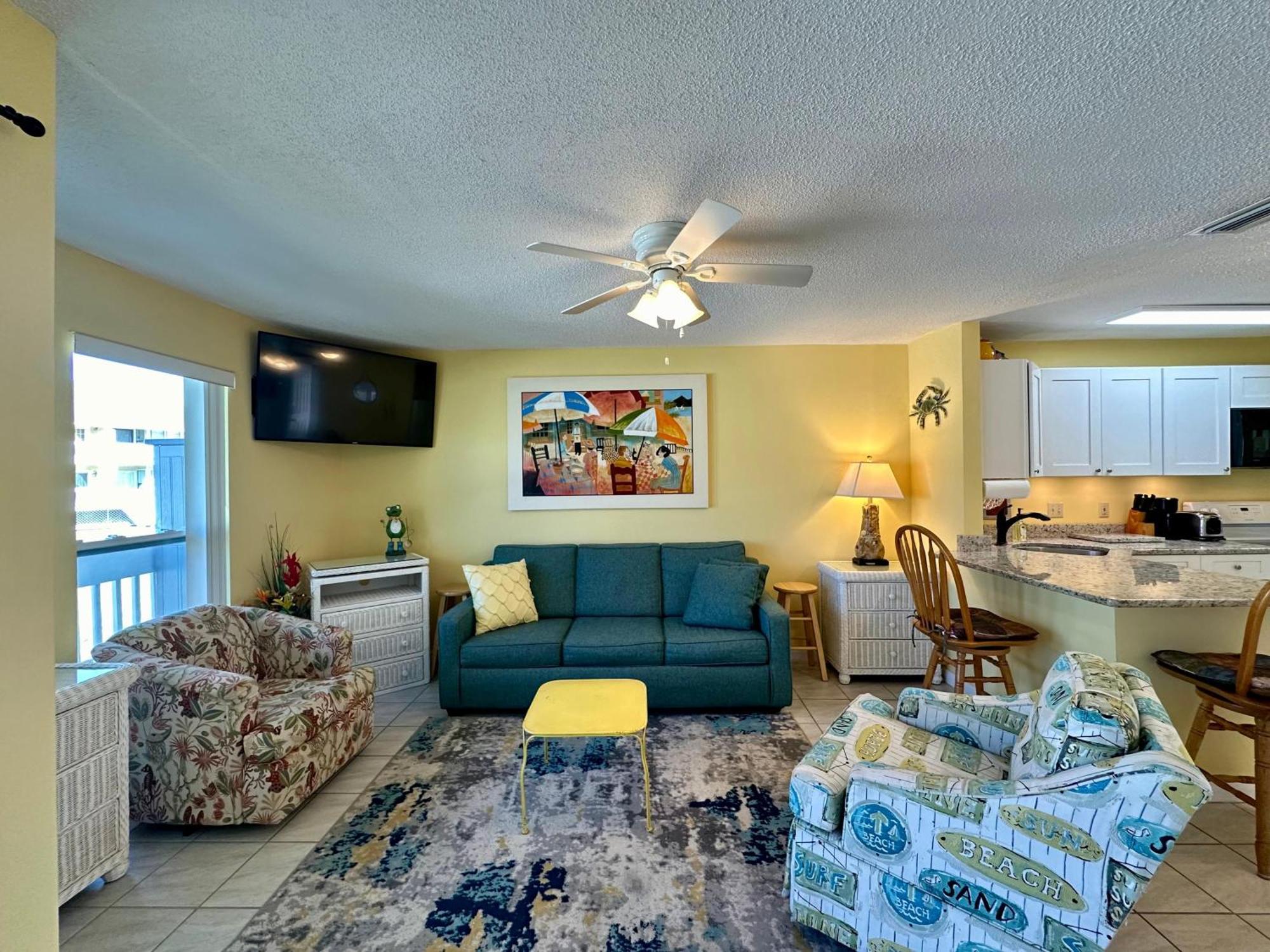 Sandpiper Cove 8115 * Destin