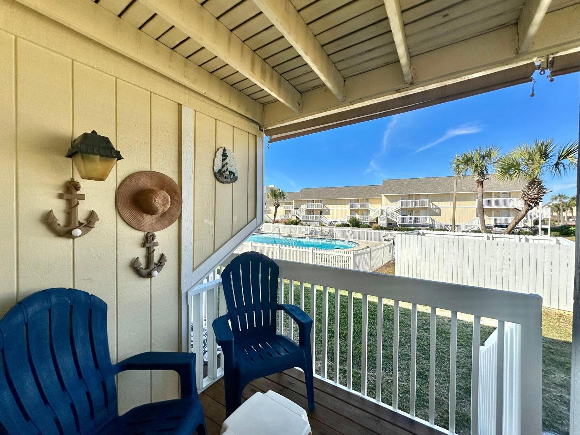 Sandpiper Cove 8115 Holiday home Destin