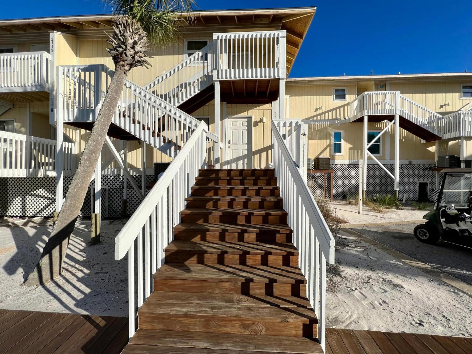 Holiday home Sandpiper Cove 2117 Destin