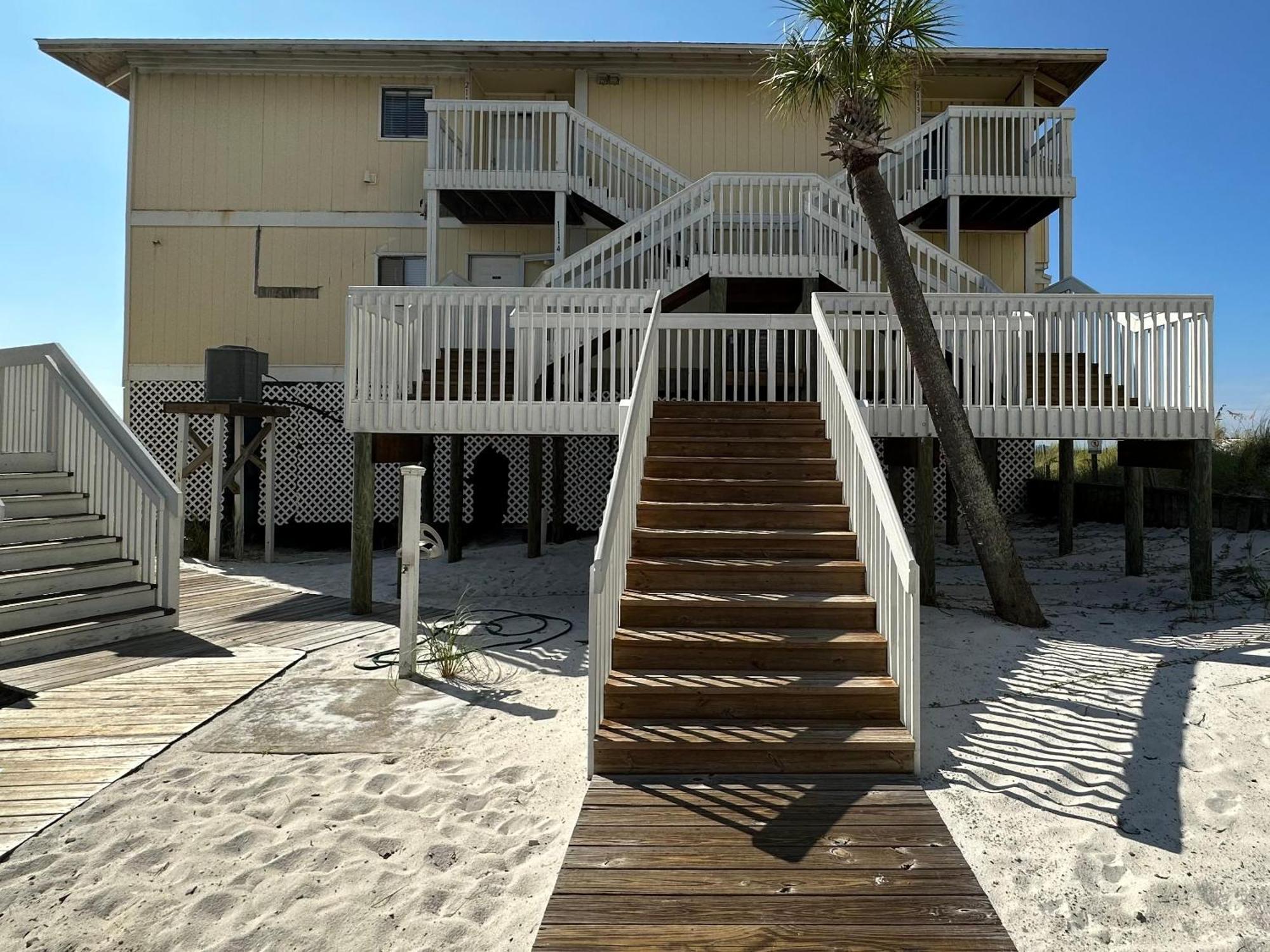 Holiday home Sandpiper Cove 2114
