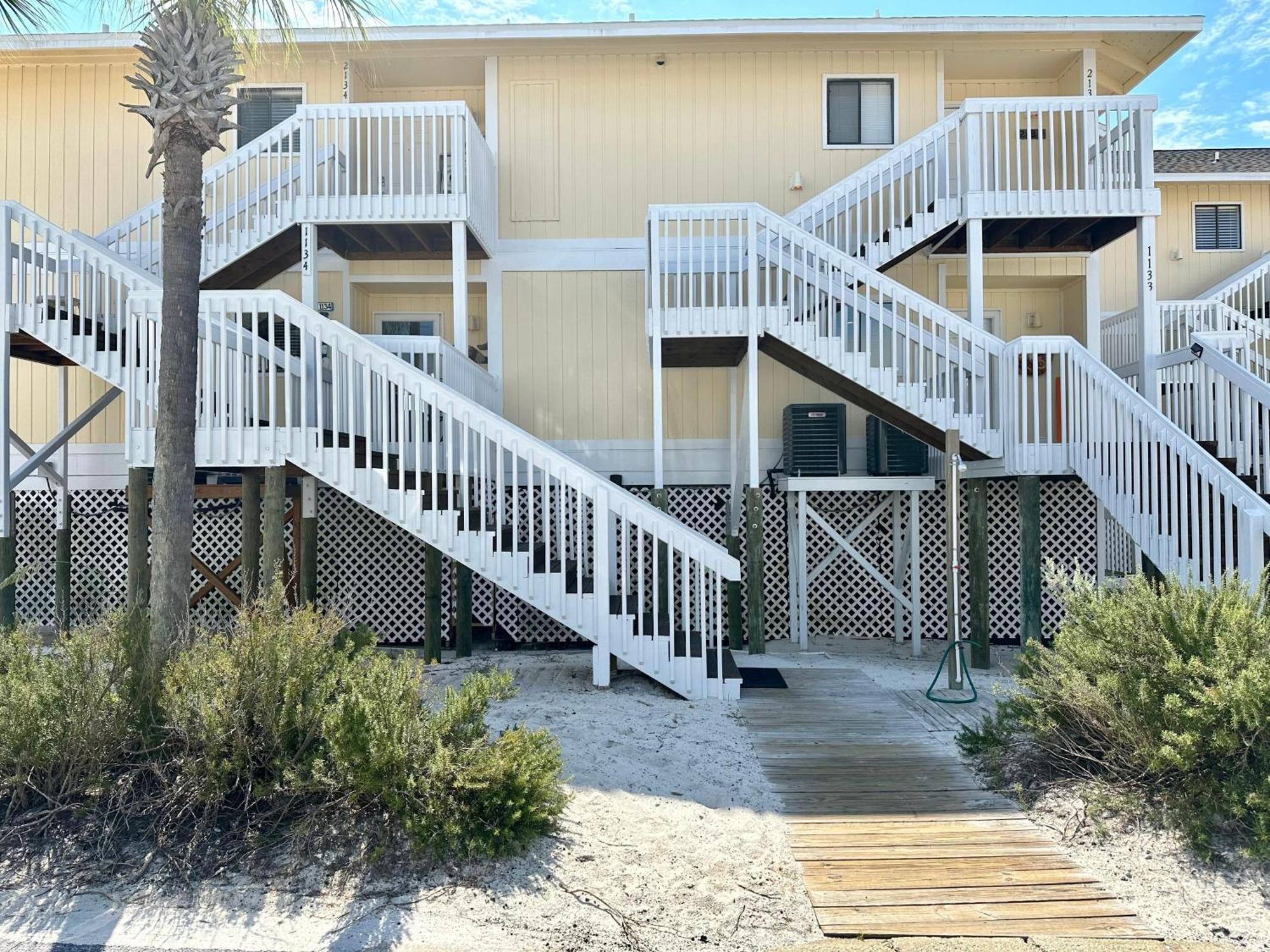 Sandpiper Cove 2134 * Destin