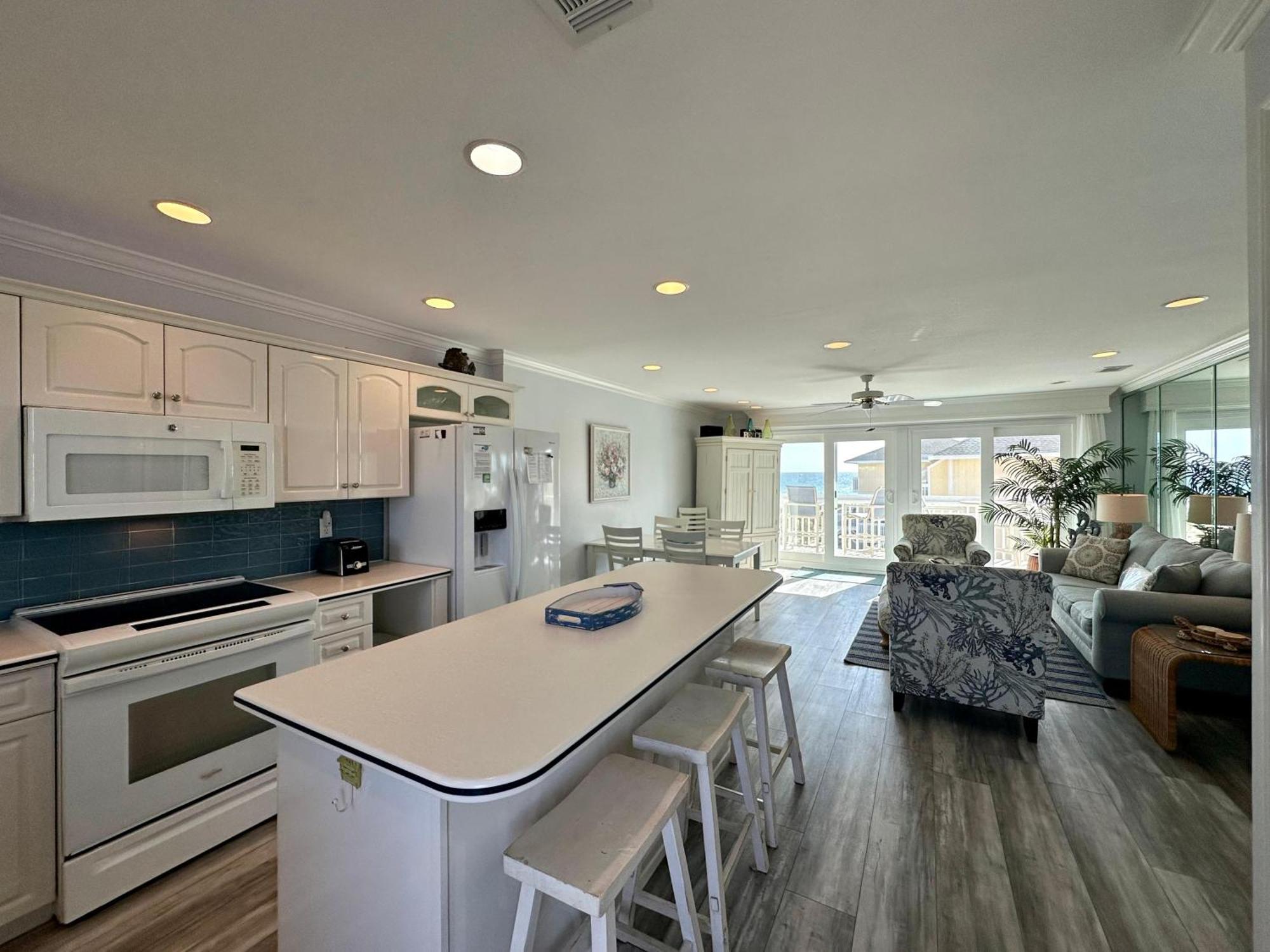 Holiday home Sandpiper Cove 2139