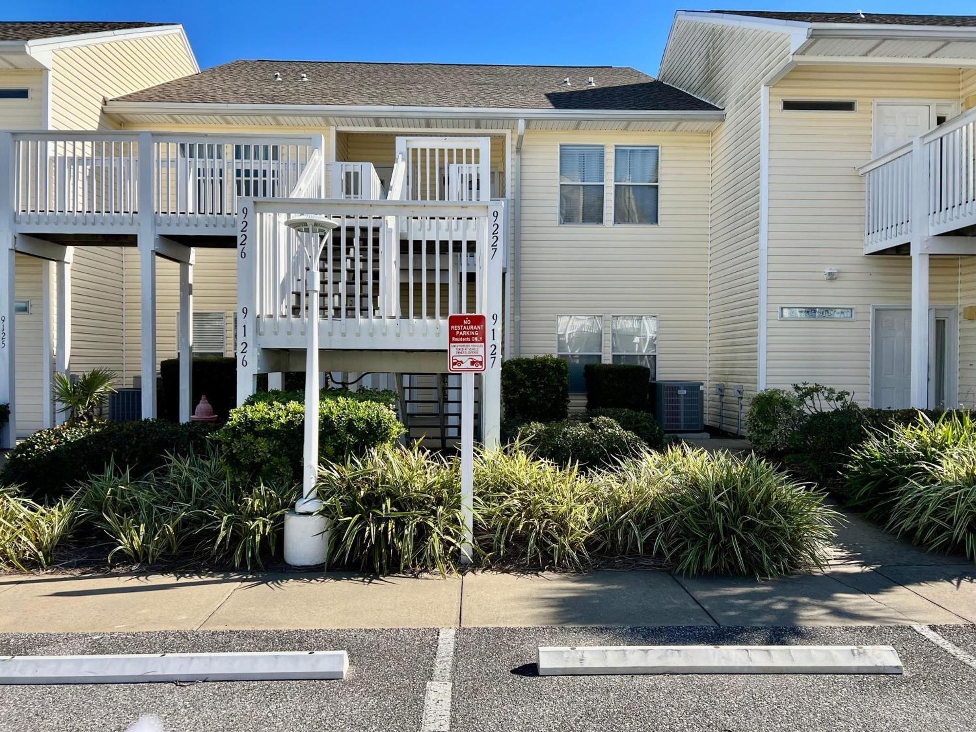 Sandpiper Cove 9128
