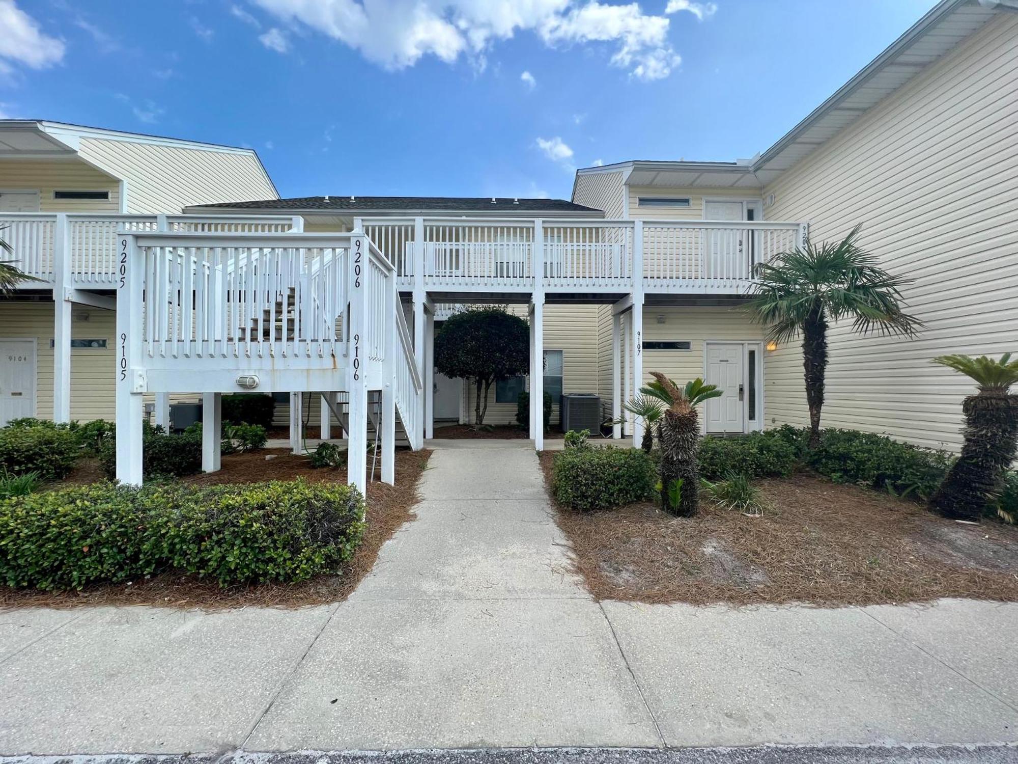 Sandpiper Cove 9207 * Destin