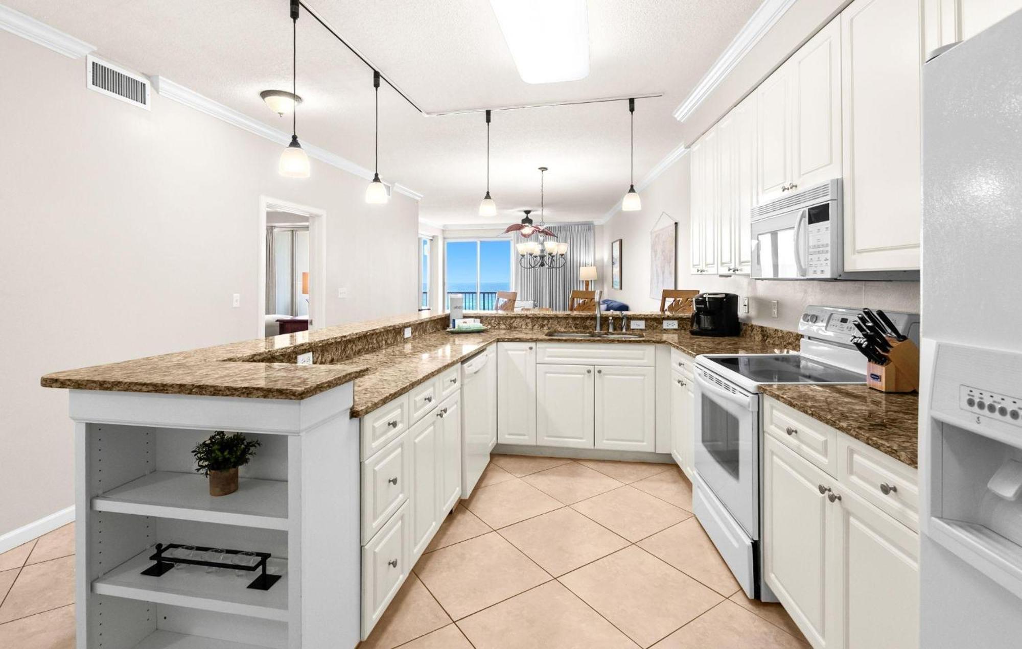 The Crescent 315 Holiday home Destin