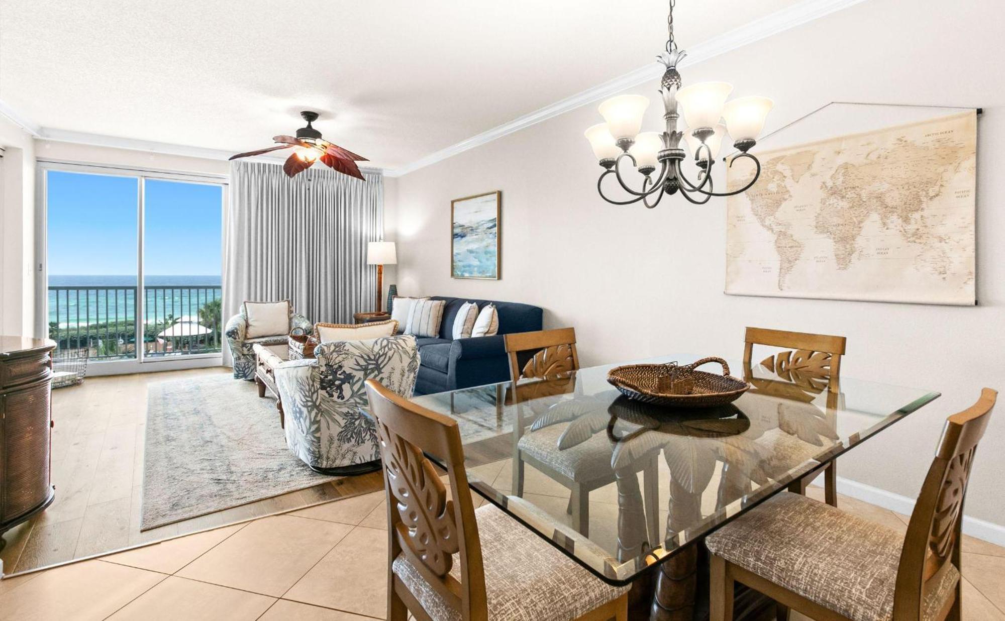 The Crescent 315 Destin