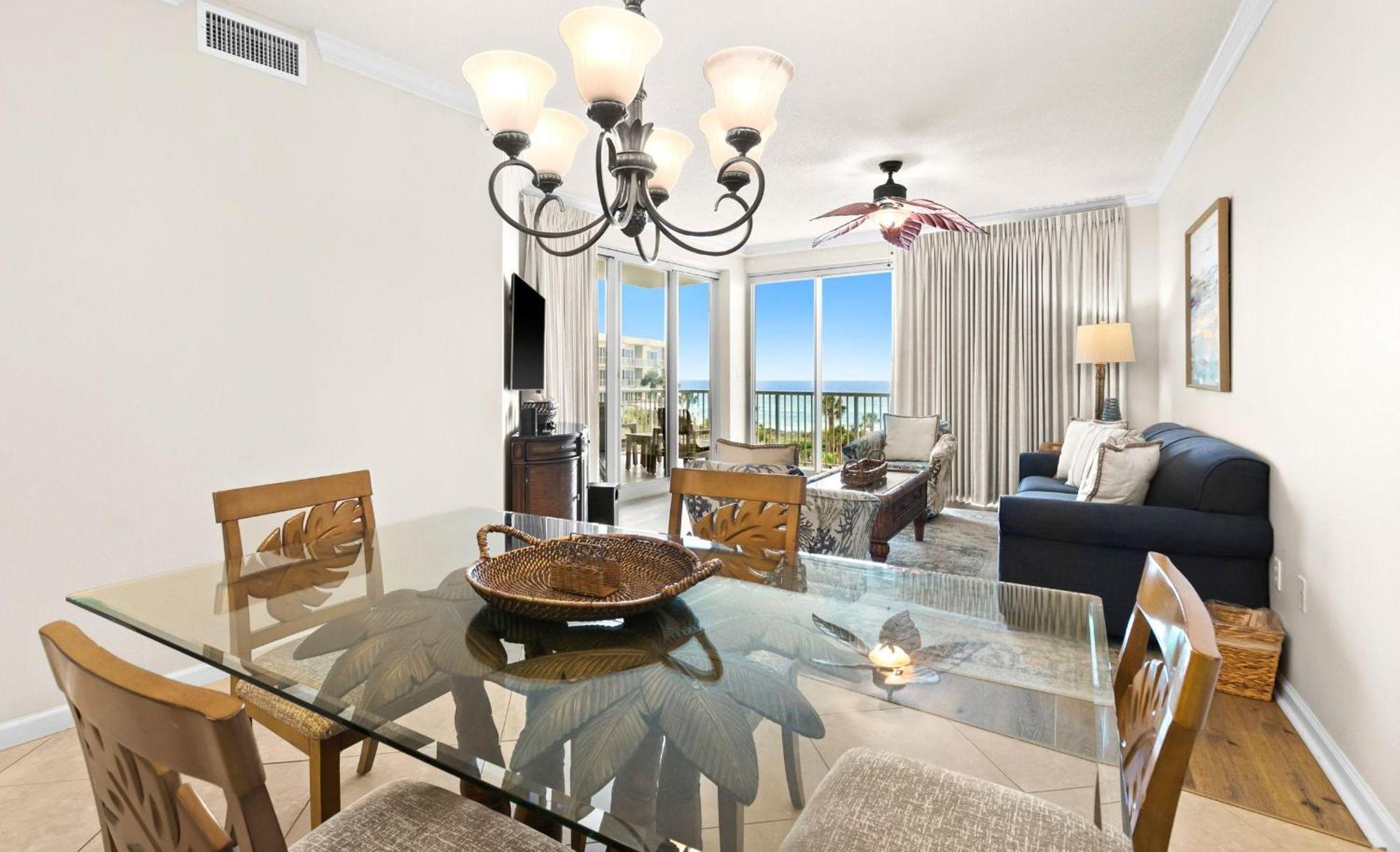 The Crescent 315 Holiday home *