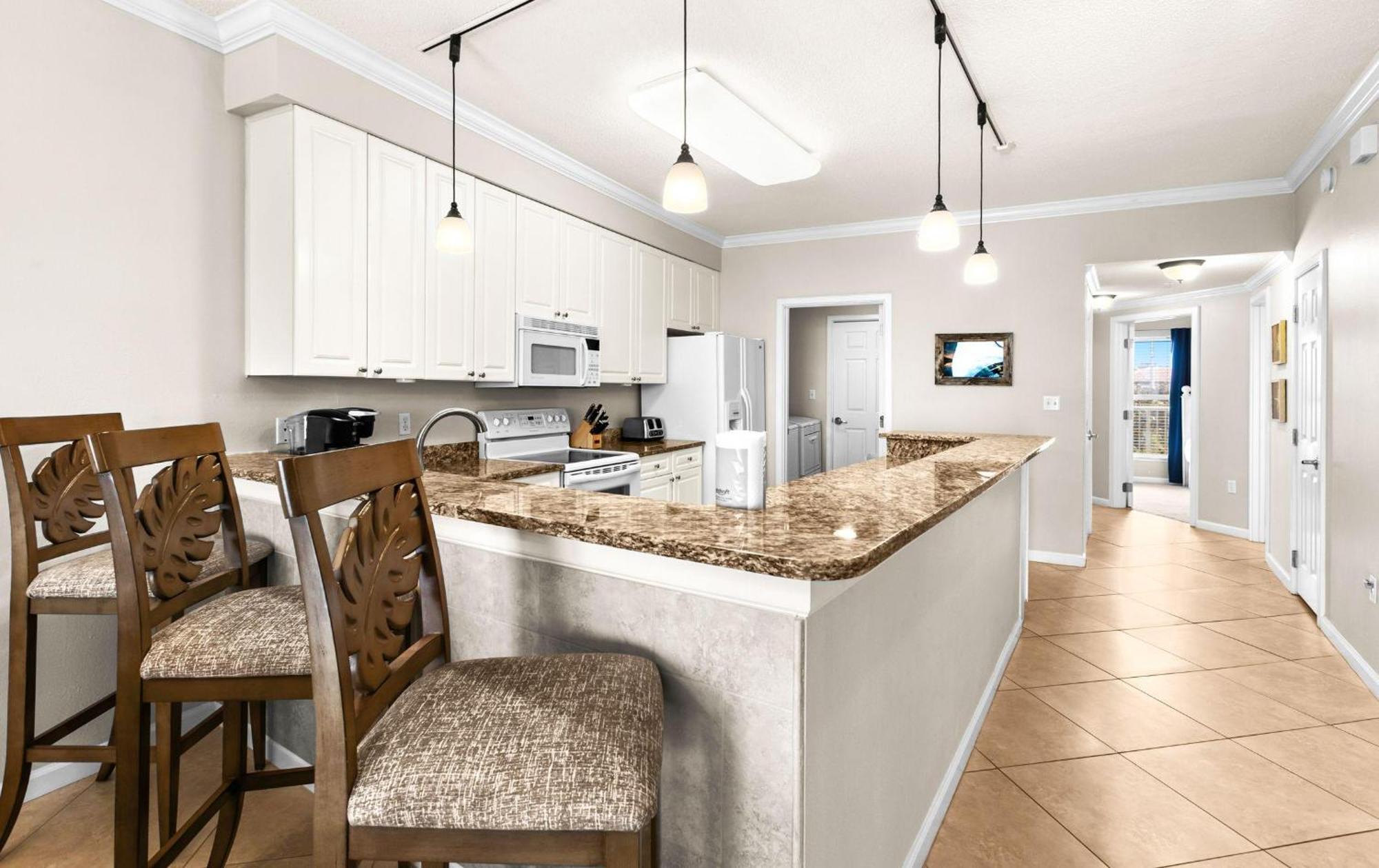 The Crescent 315 Holiday home *