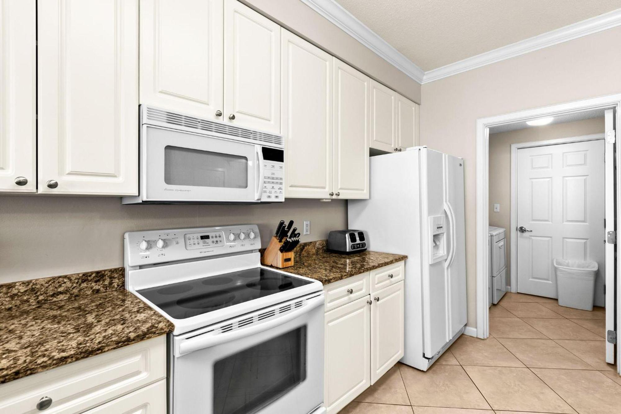The Crescent 315 Holiday home *