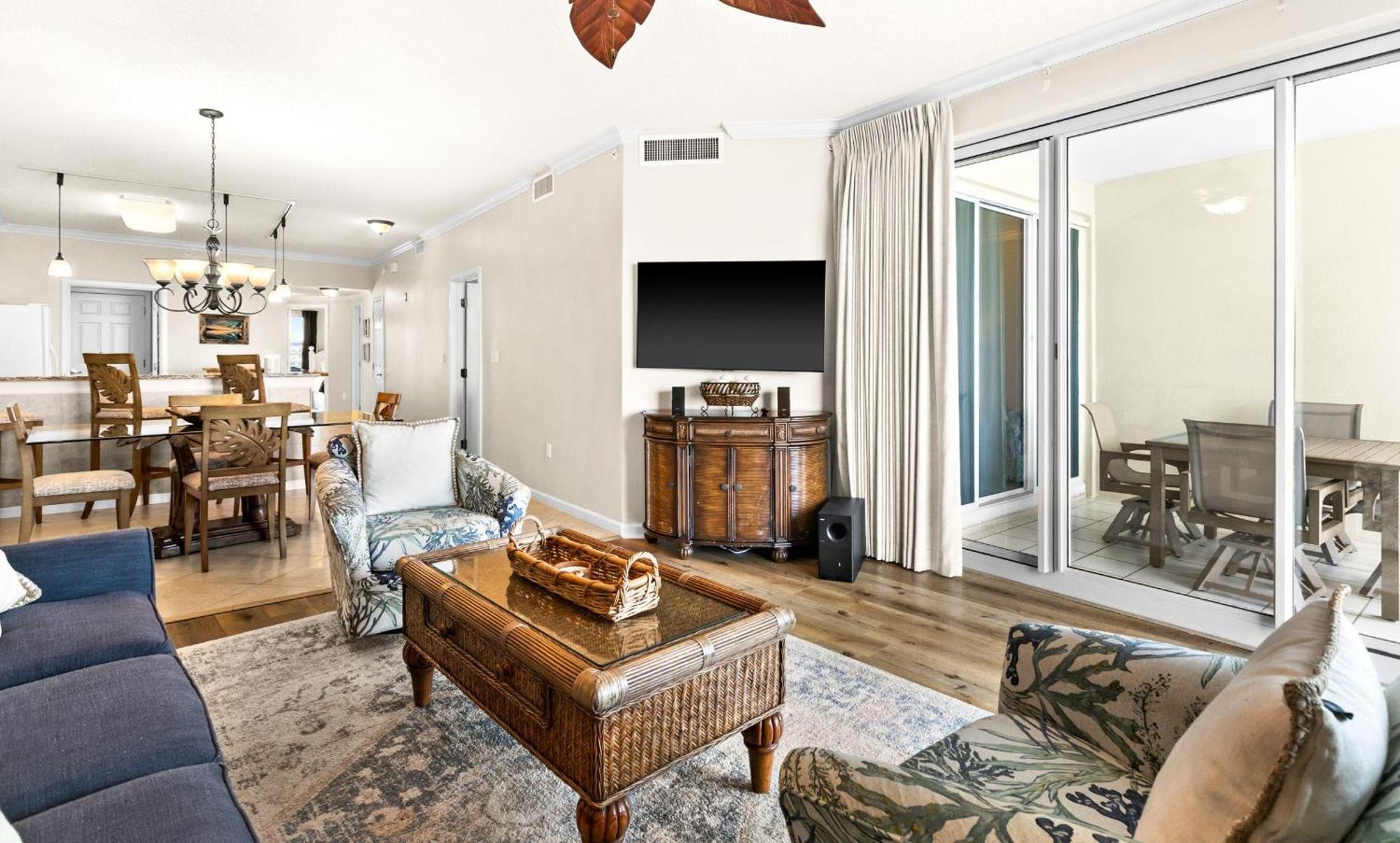 The Crescent 315 Holiday home Destin