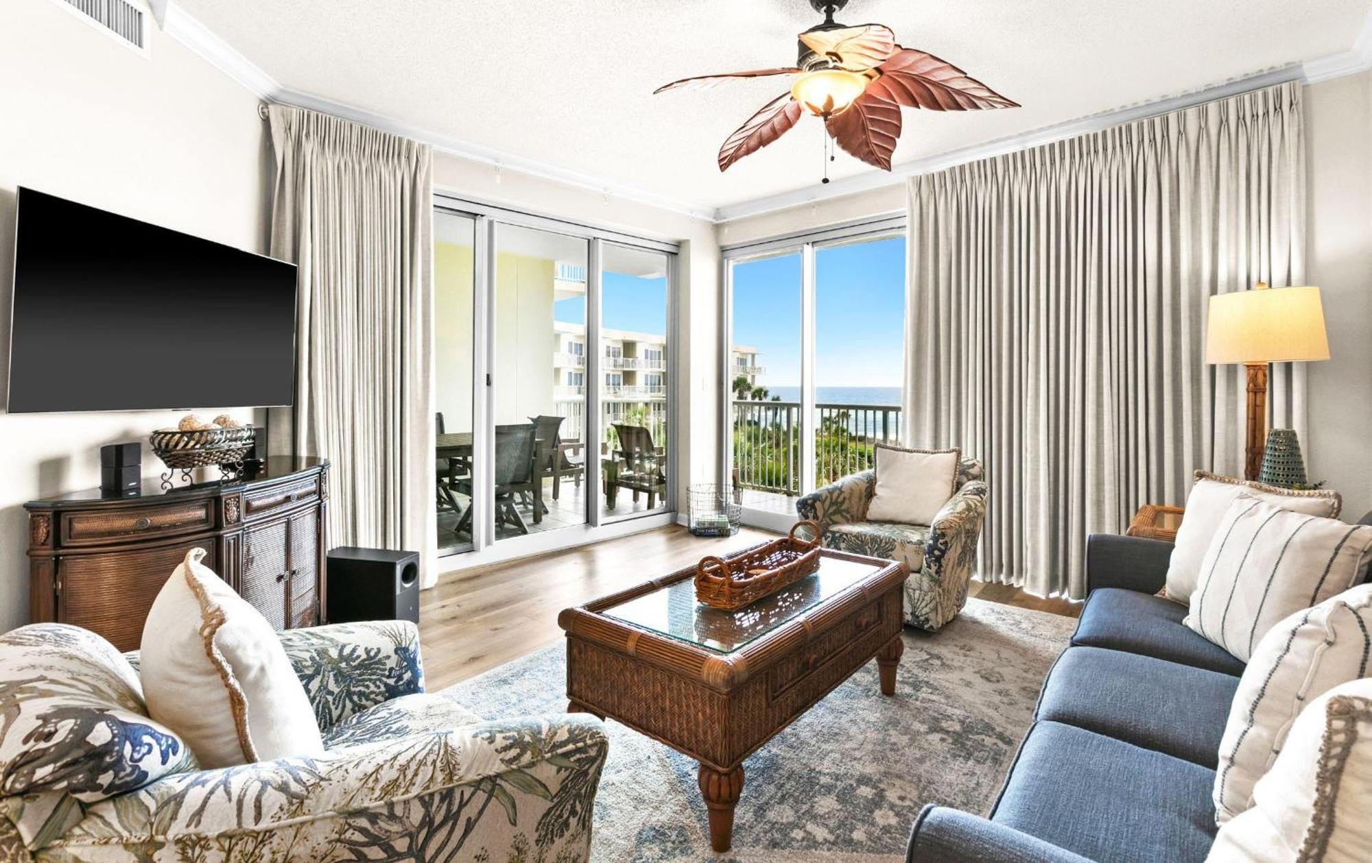 The Crescent 315
