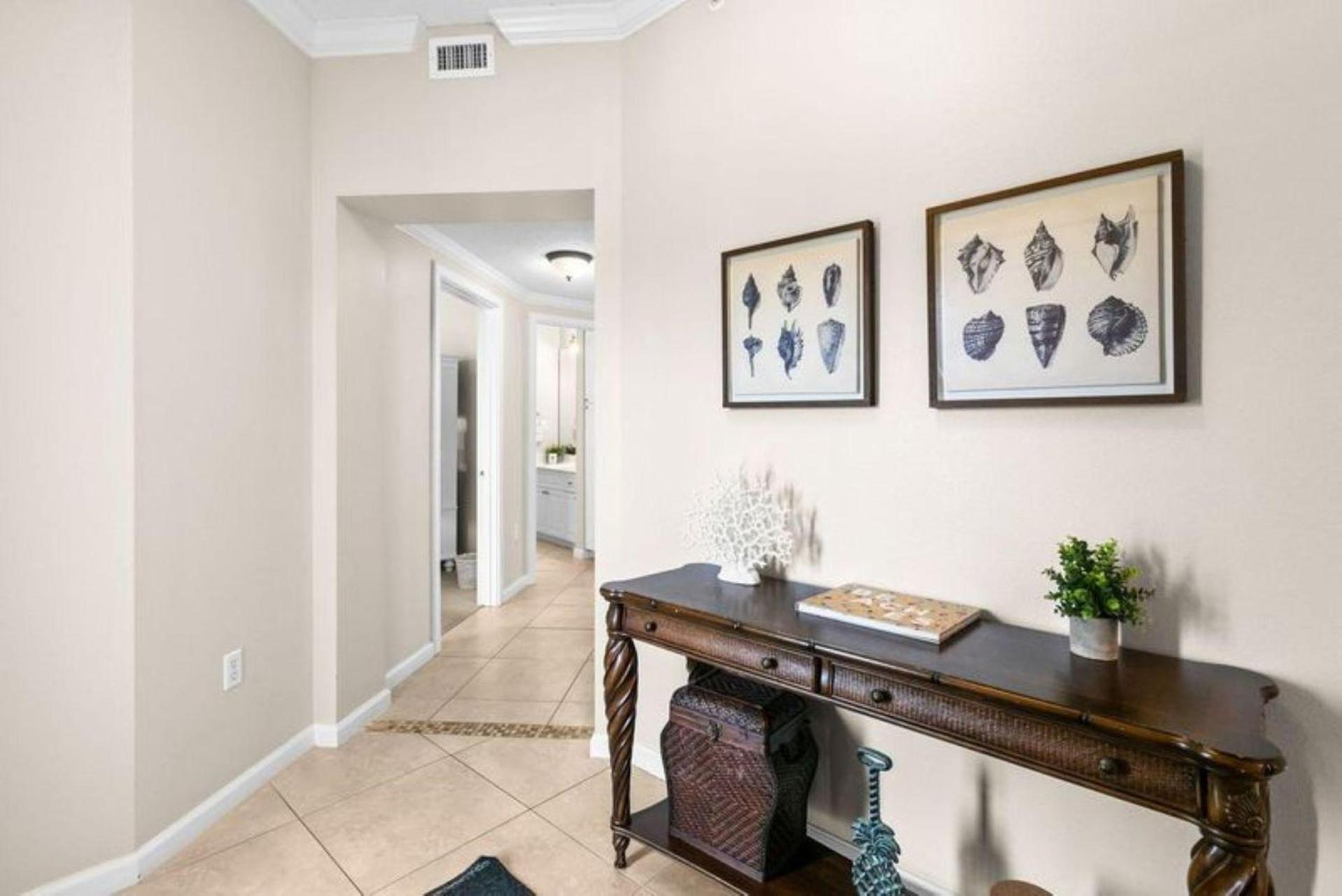The Crescent 315 Destin