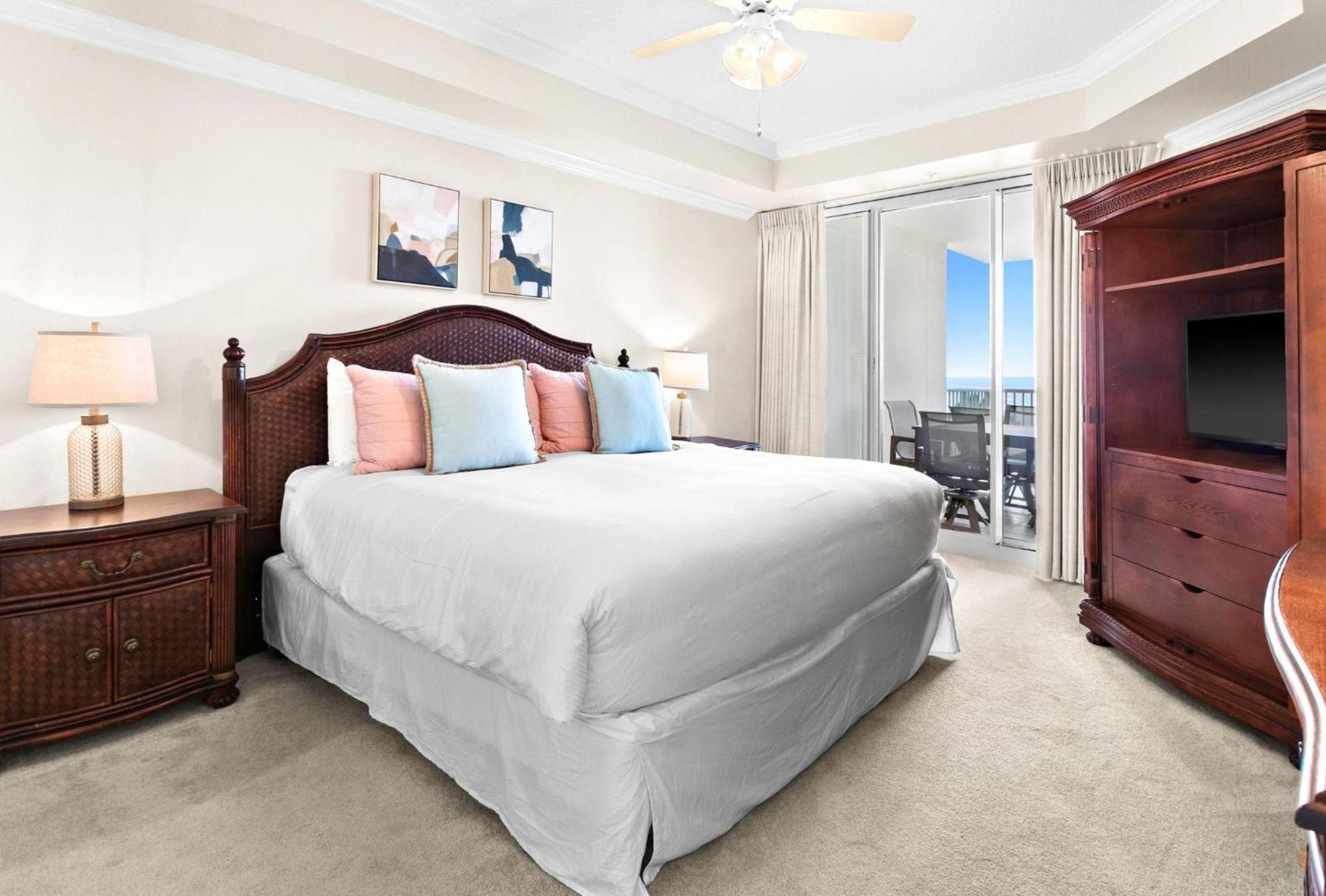 The Crescent 315 Holiday home
