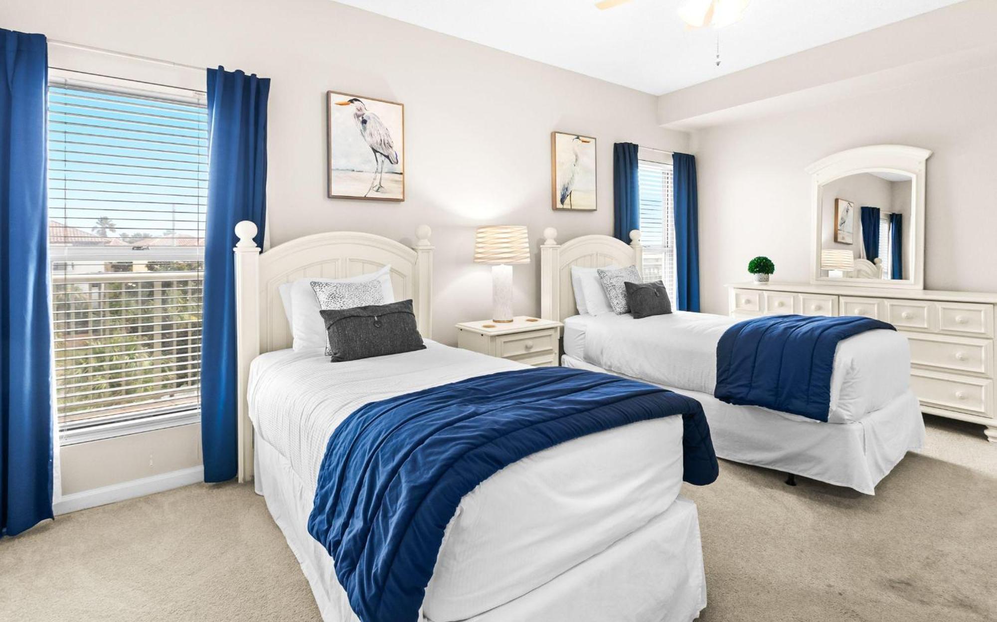 The Crescent 315 * Destin