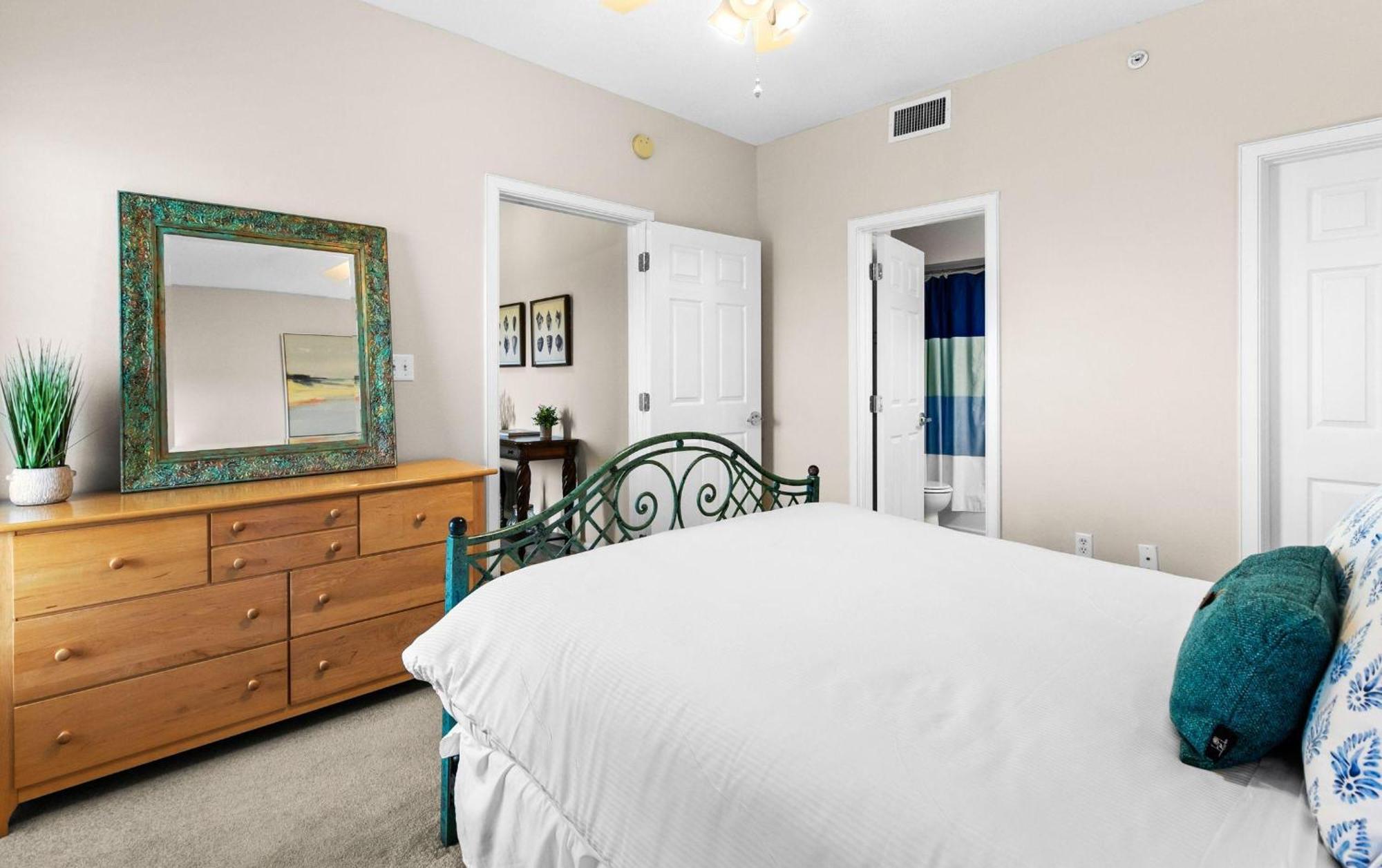 The Crescent 315 Destin