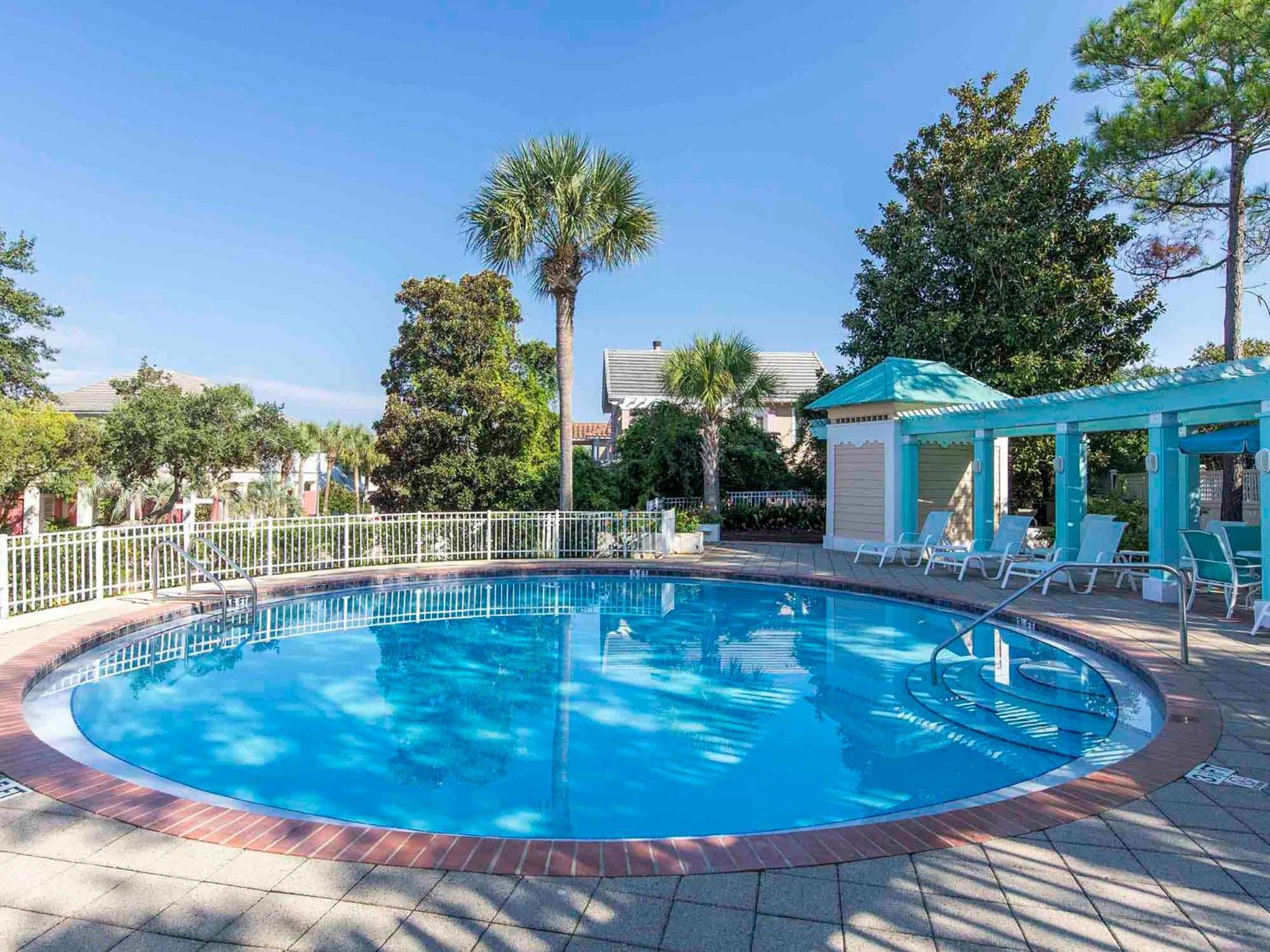 Holiday home Caribe By The Sea