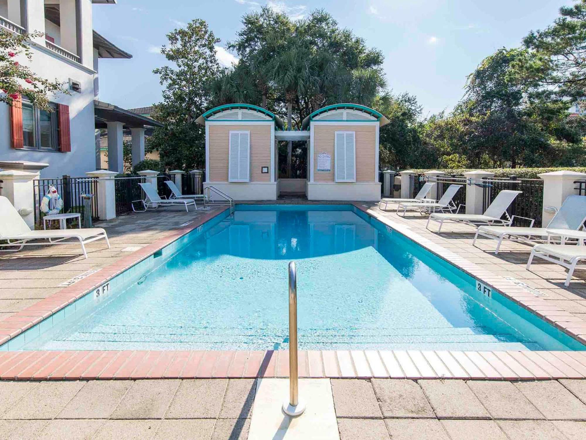 Holiday home Caribe By The Sea Destin