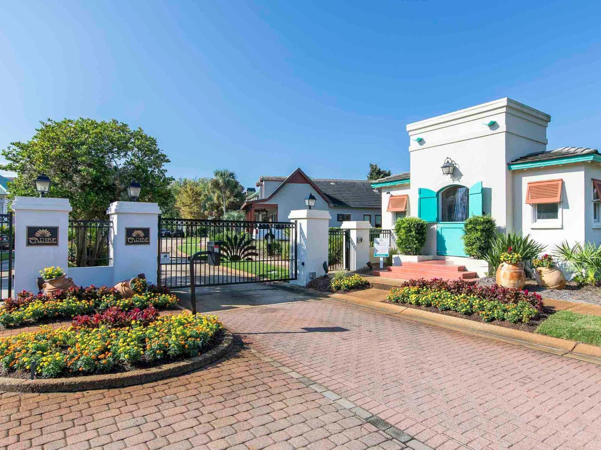 Caribe By The Sea Holiday home *