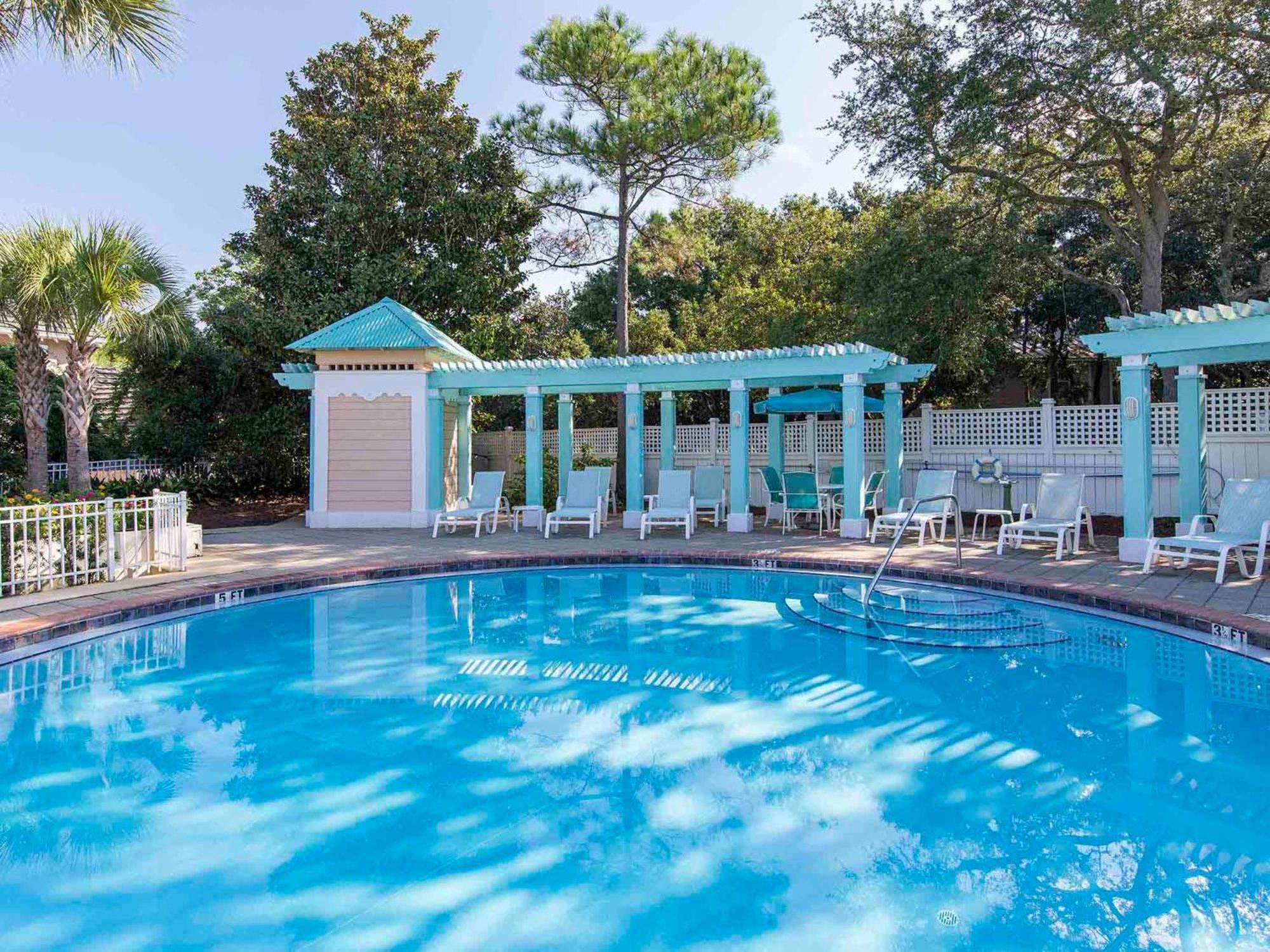 Caribe By The Sea * Destin