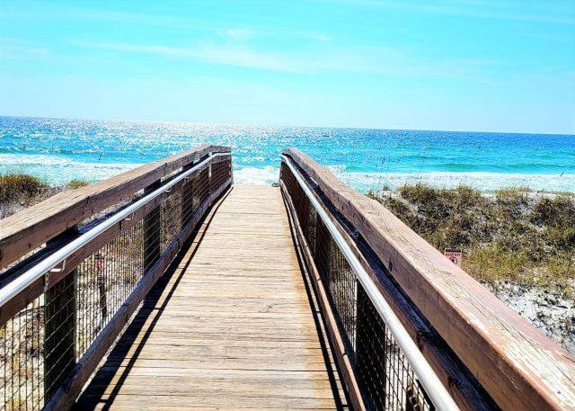 Sandpiper Cove Unit1017 Holiday home *