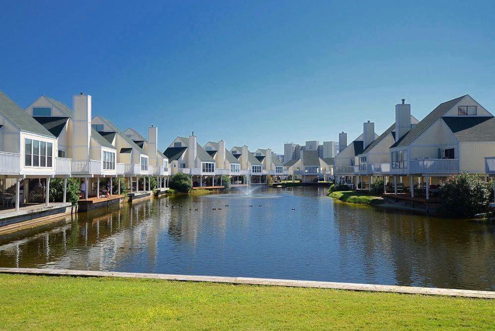 Sandpiper Cove Unit1017 * Destin