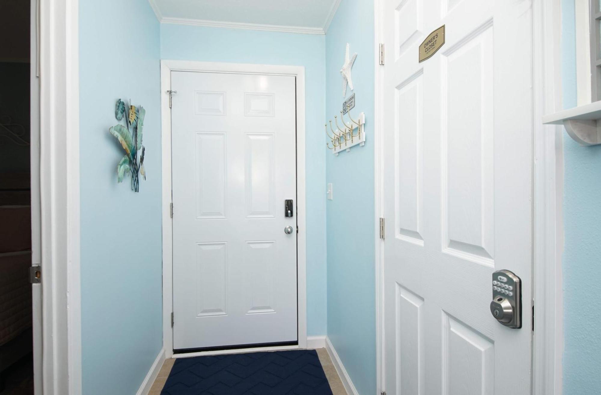 Sandpiper Cove Unit1017 Holiday home