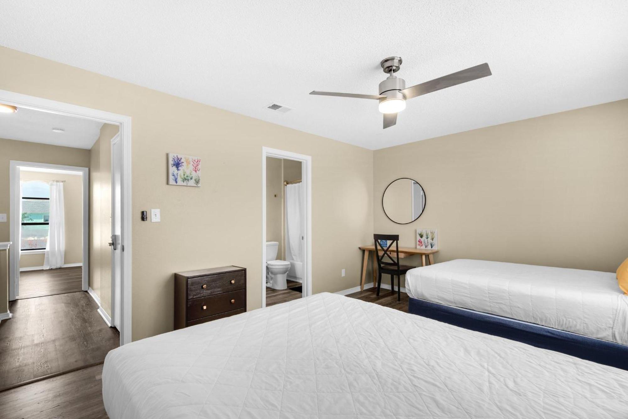 Shore At Your Door Destin