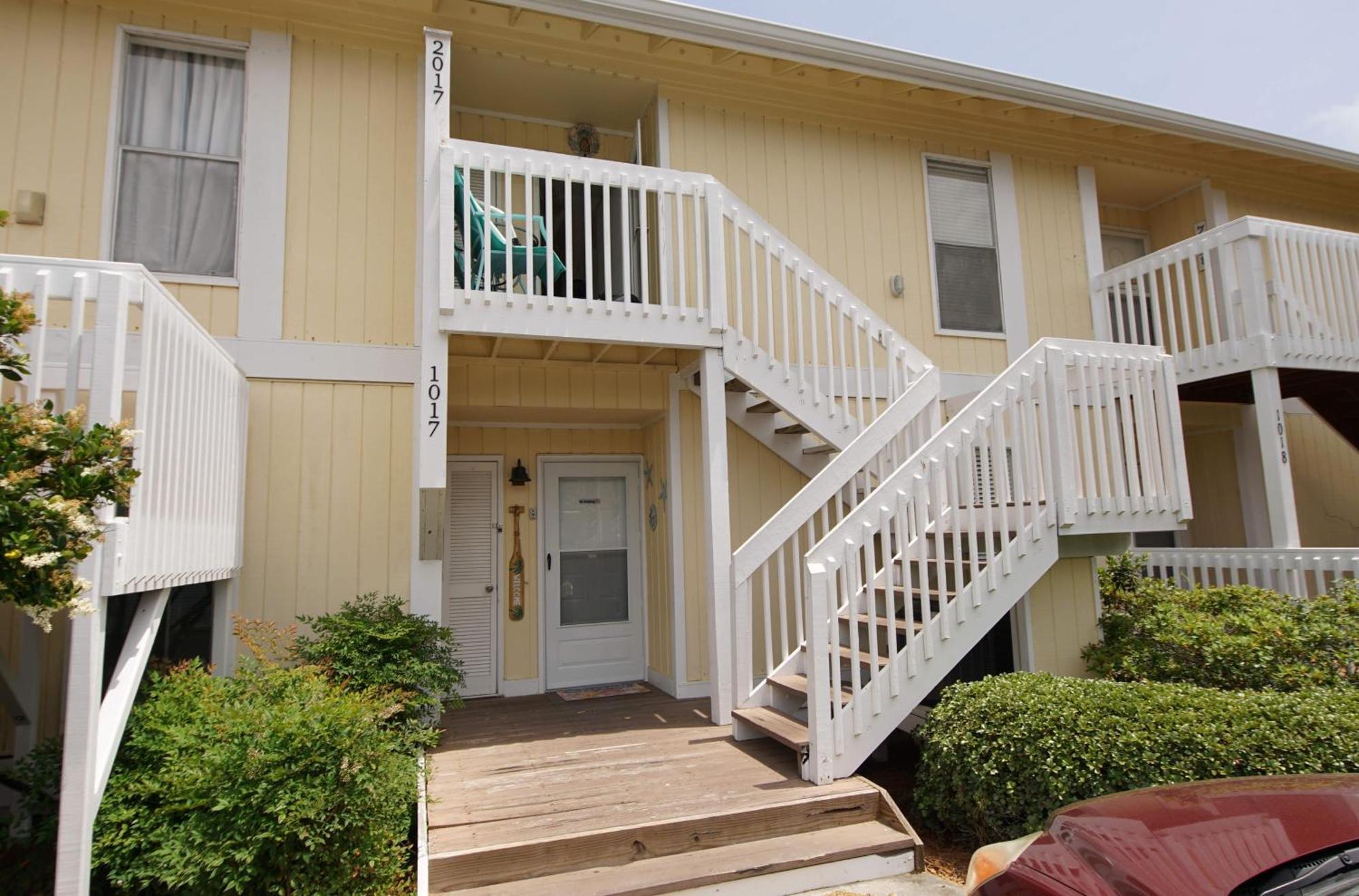 Holiday home Sandpiper Cove Unit1017 *