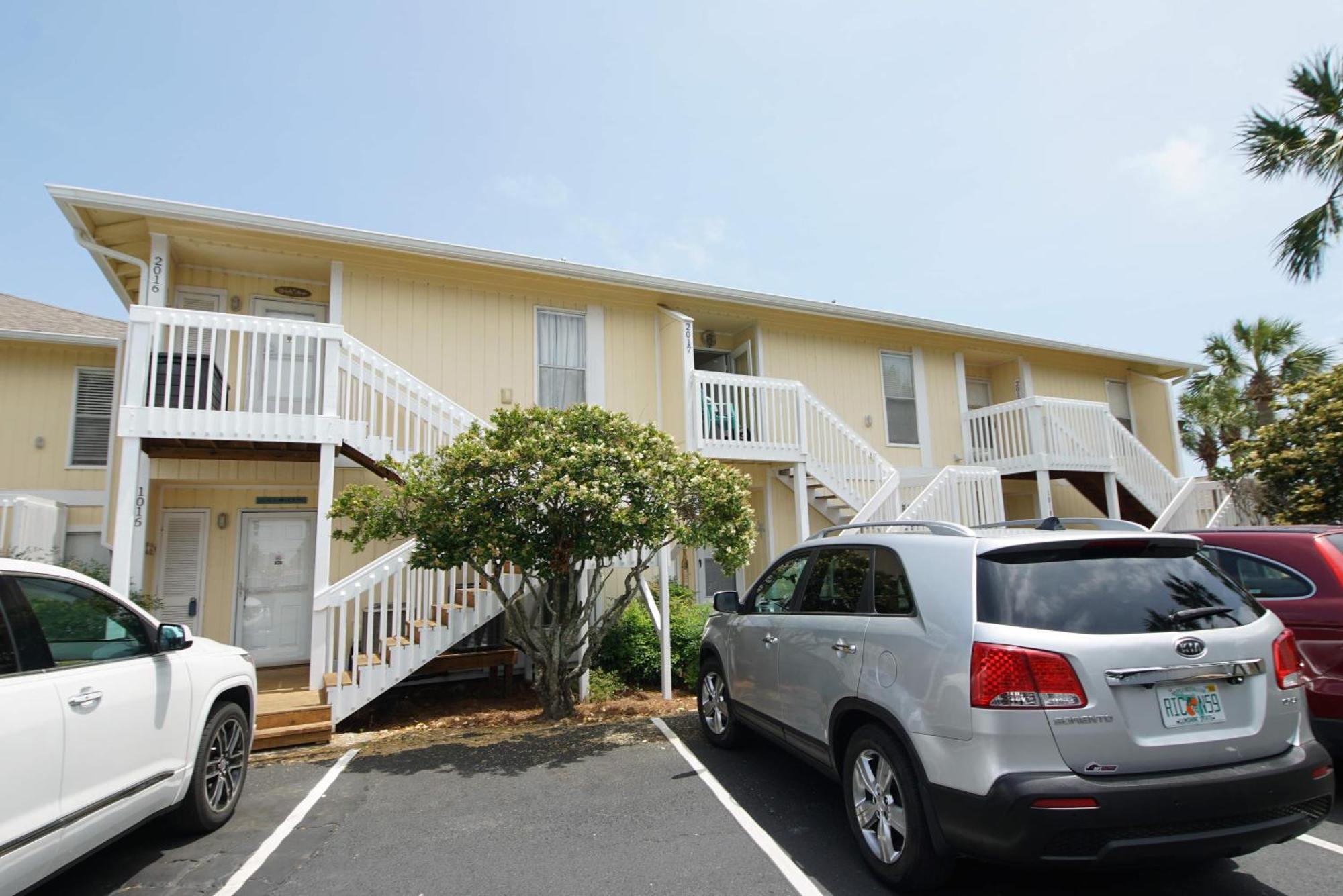 Sandpiper Cove Unit1017 Destin
