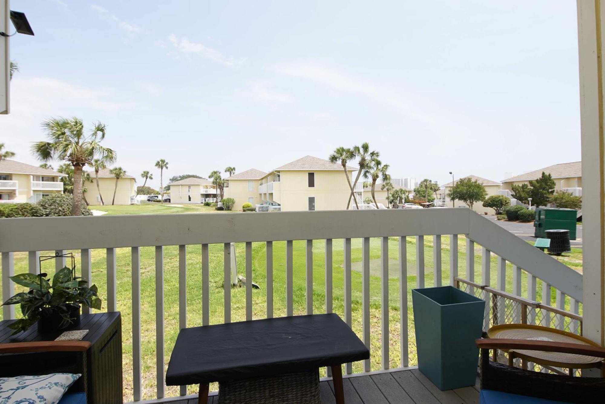 Sandpiper Cove Unit1017 Holiday home *