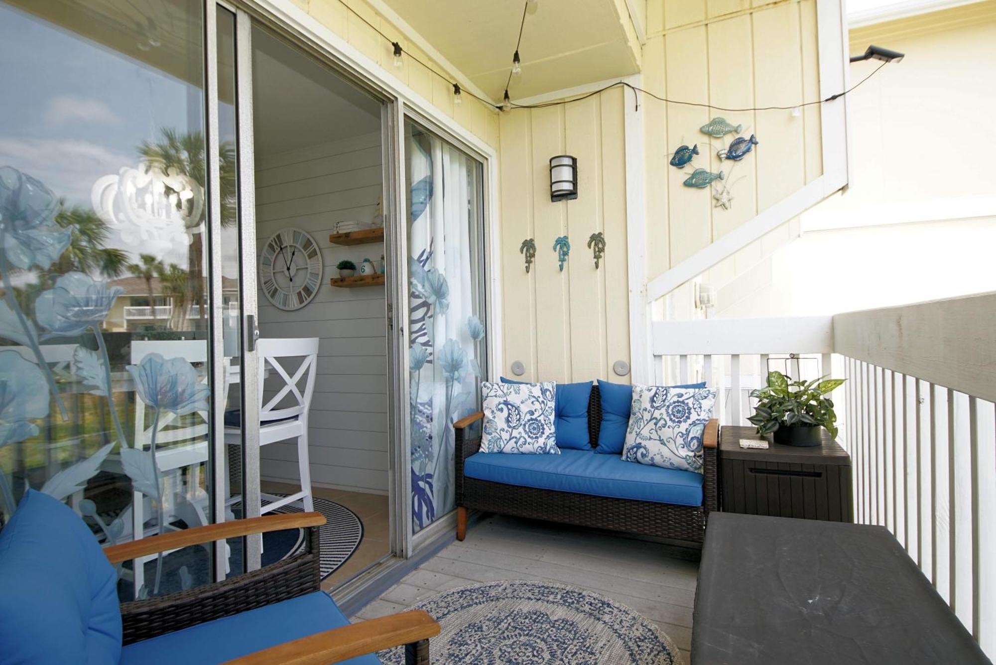 Sandpiper Cove Unit1017 * Destin