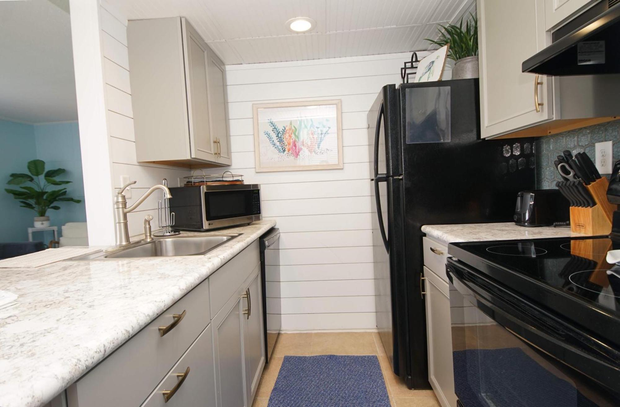 Sandpiper Cove Unit1017 Holiday home