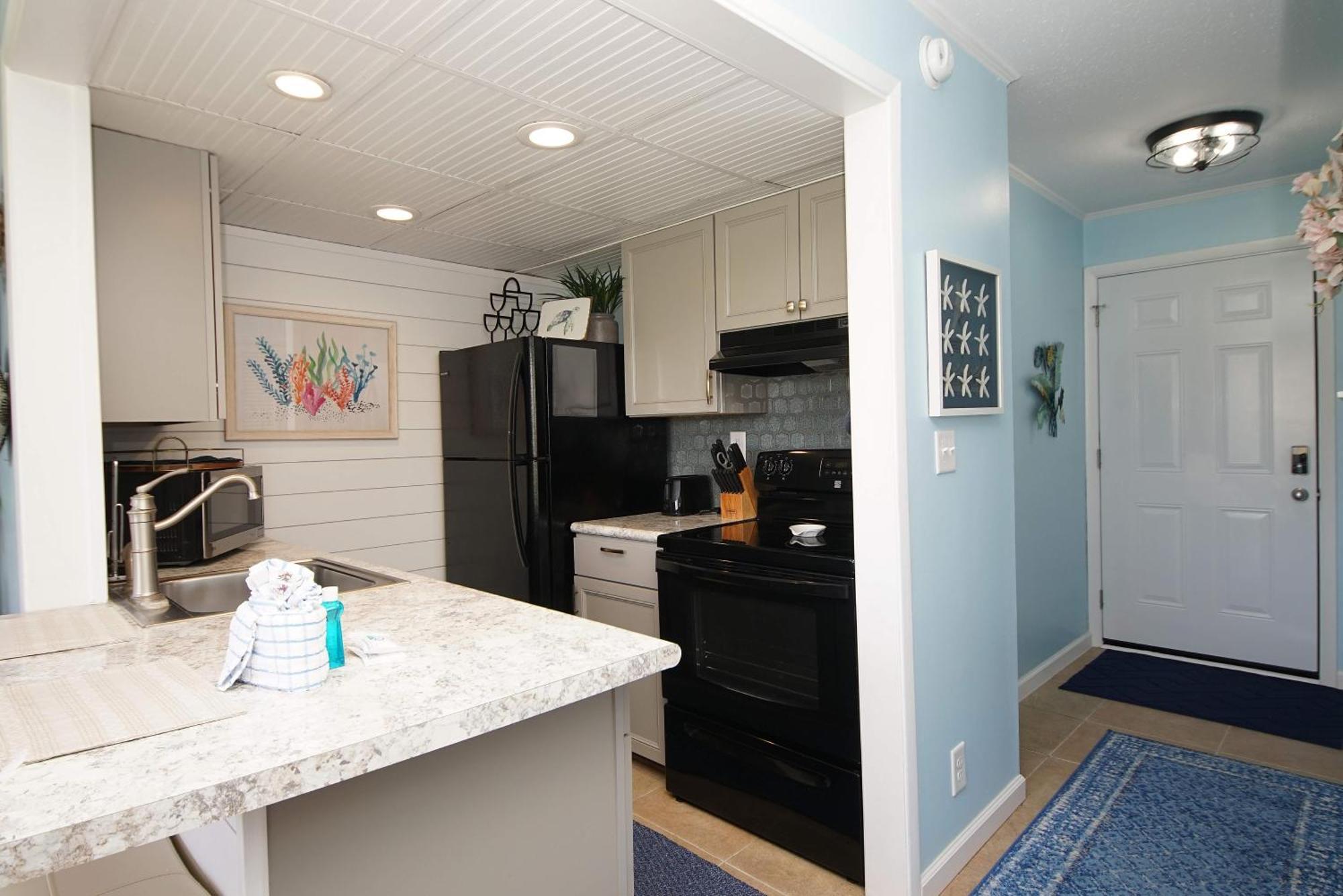 Holiday home Sandpiper Cove Unit1017 *