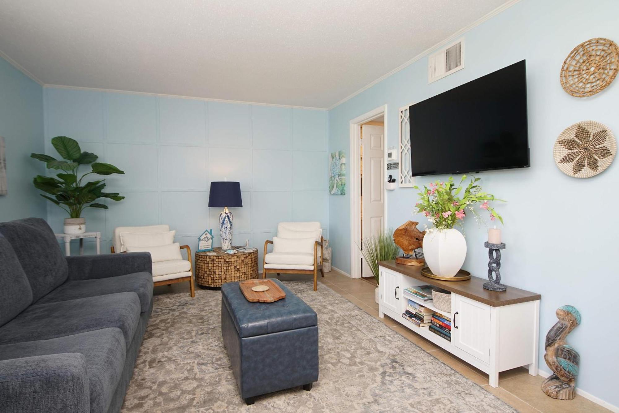 Sandpiper Cove Unit1017 *