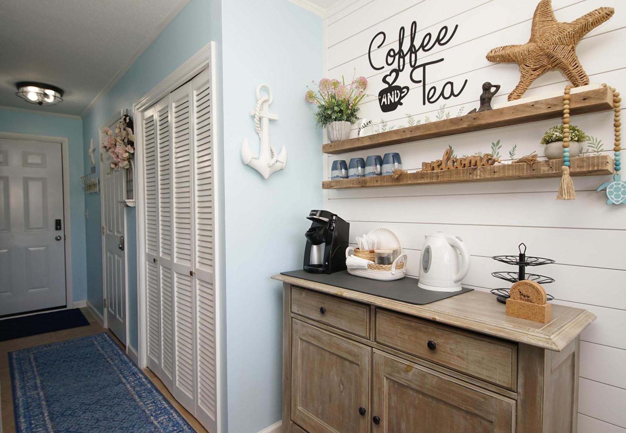 Sandpiper Cove Unit1017