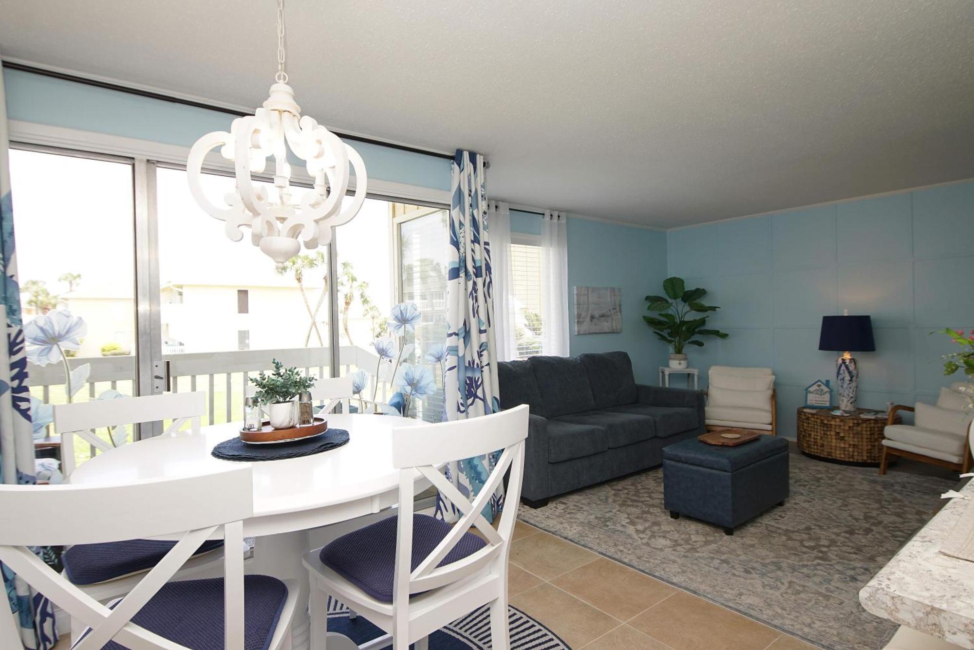 Sandpiper Cove Unit1017 Holiday home *